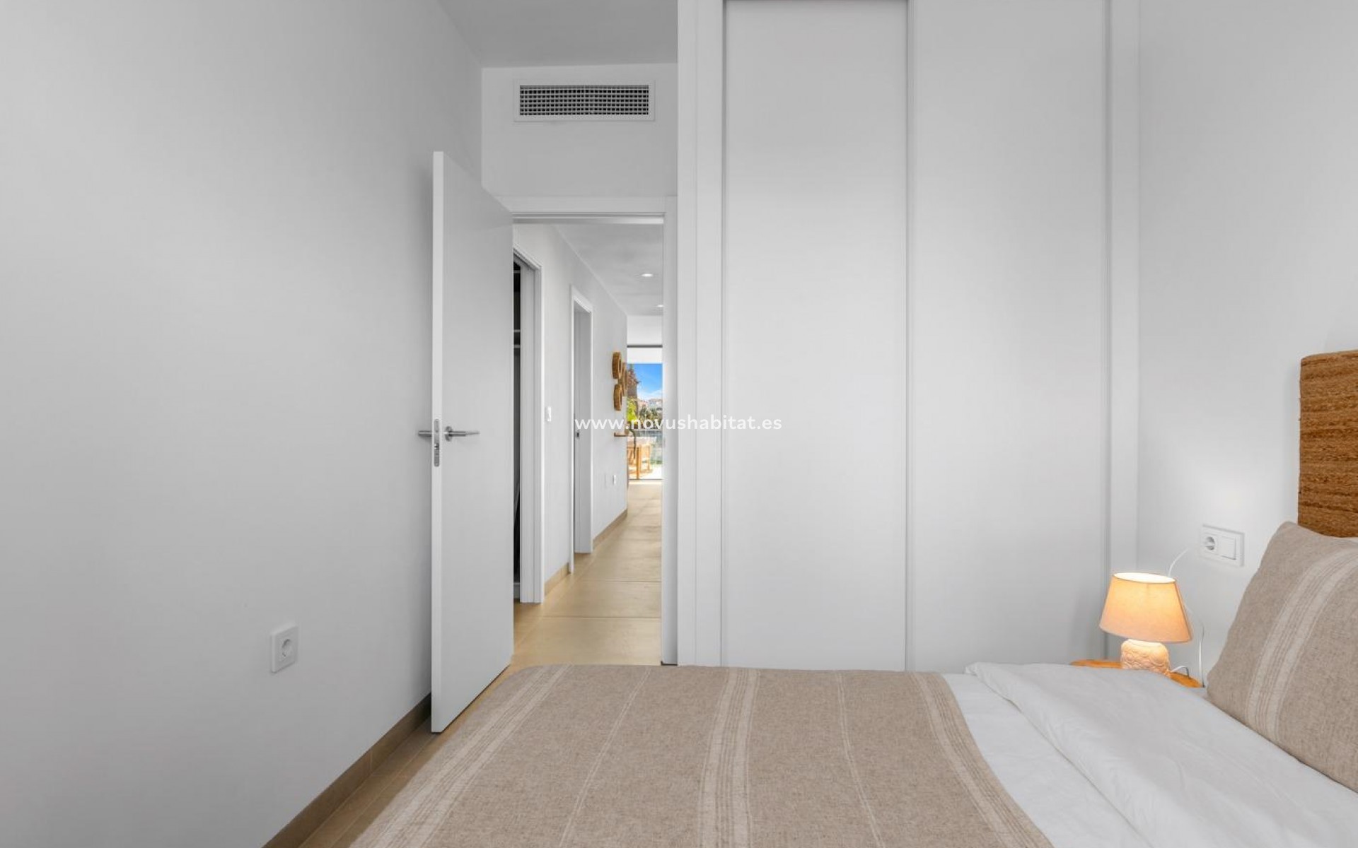 Neue Gebäude - Wohnung - Cartagena