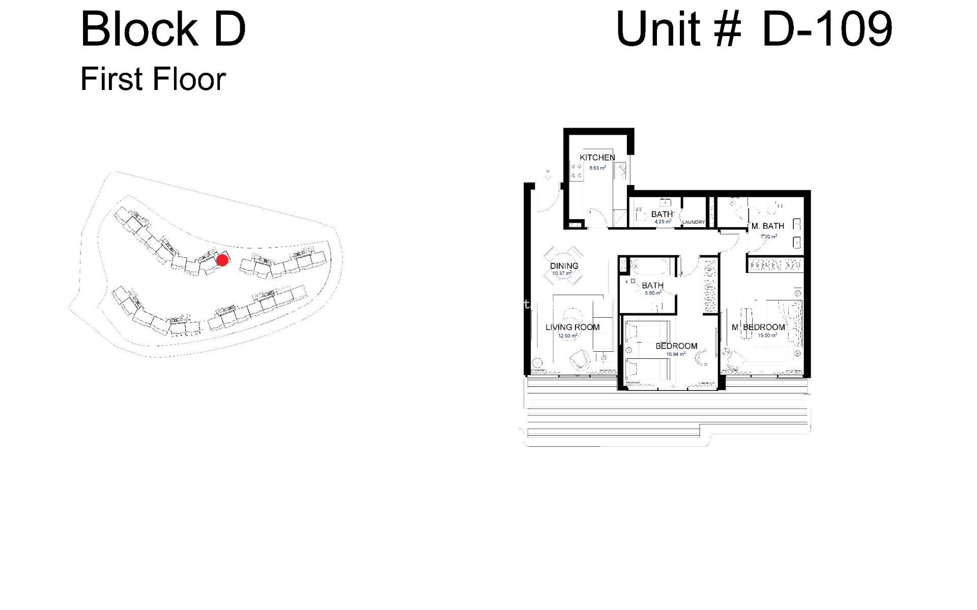 Neue Gebäude - Wohnung - Casares - Finca Cortesín