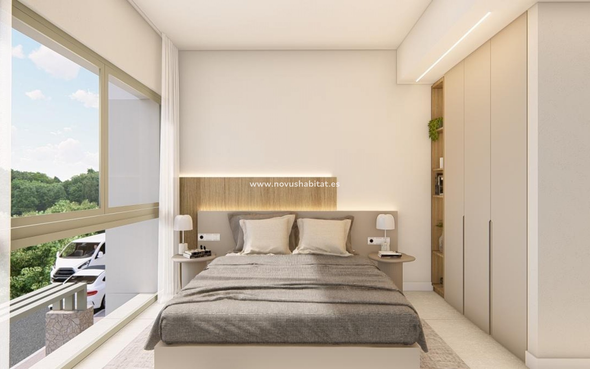 Neue Gebäude - Wohnung - Ciudad Quesada