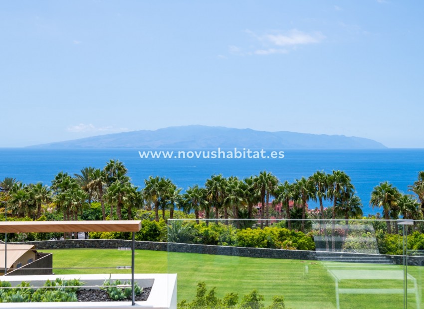 Neue Gebäude - Wohnung - Costa Adeje - Casas Del Lago Abama Tenerife