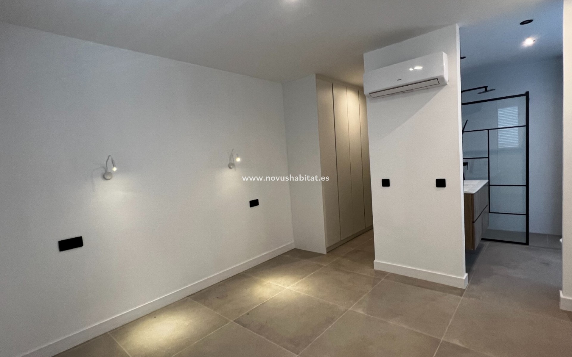 Neue Gebäude - Wohnung - Costa Del Silencio - Tenerife