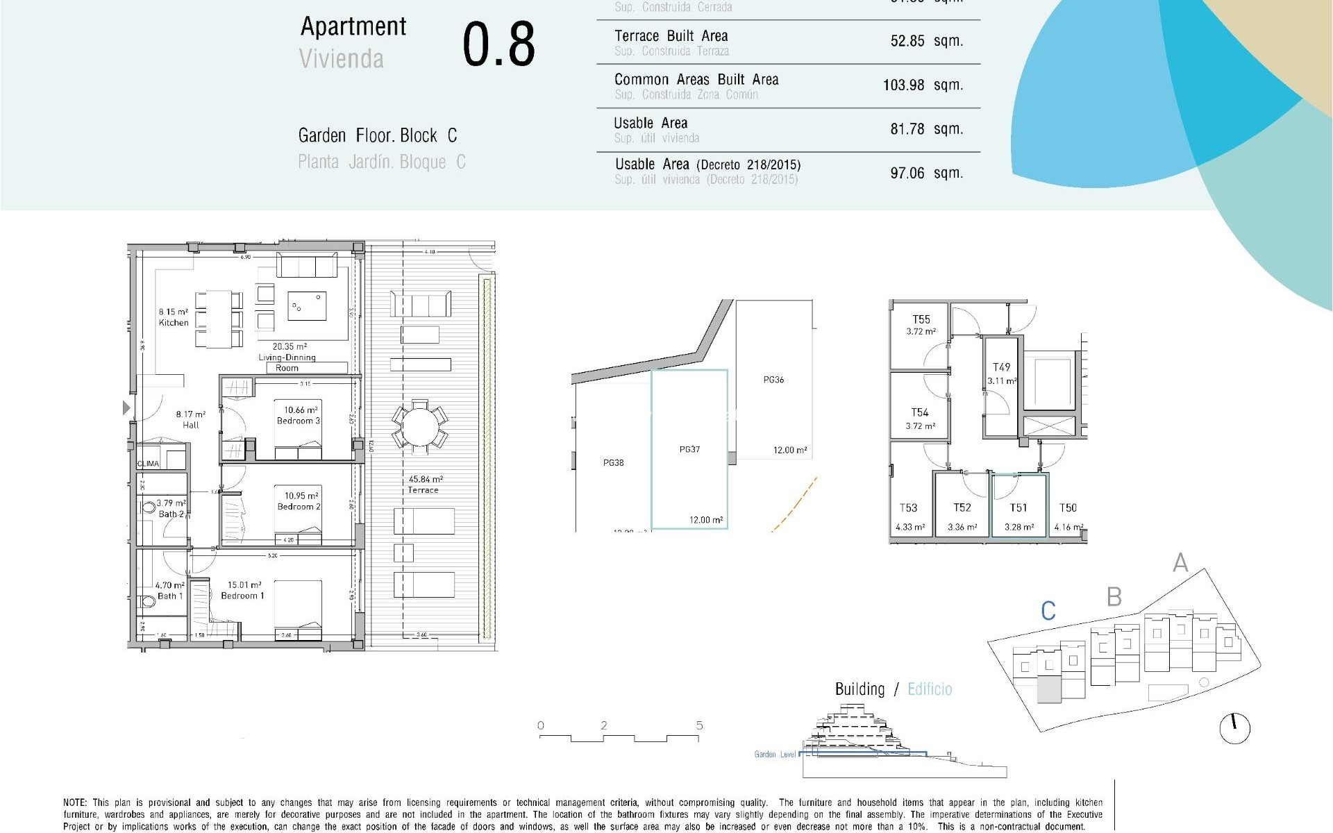 Neue Gebäude - Wohnung - Estepona - Arroyo Enmedio