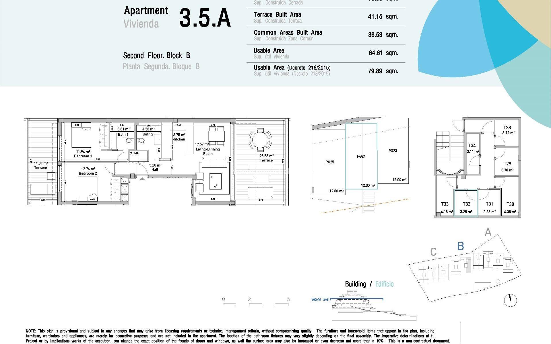 Neue Gebäude - Wohnung - Estepona - Arroyo Enmedio