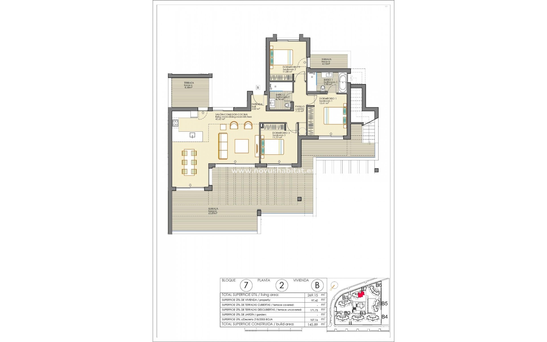 Neue Gebäude - Wohnung - Estepona - Arroyo Vaquero