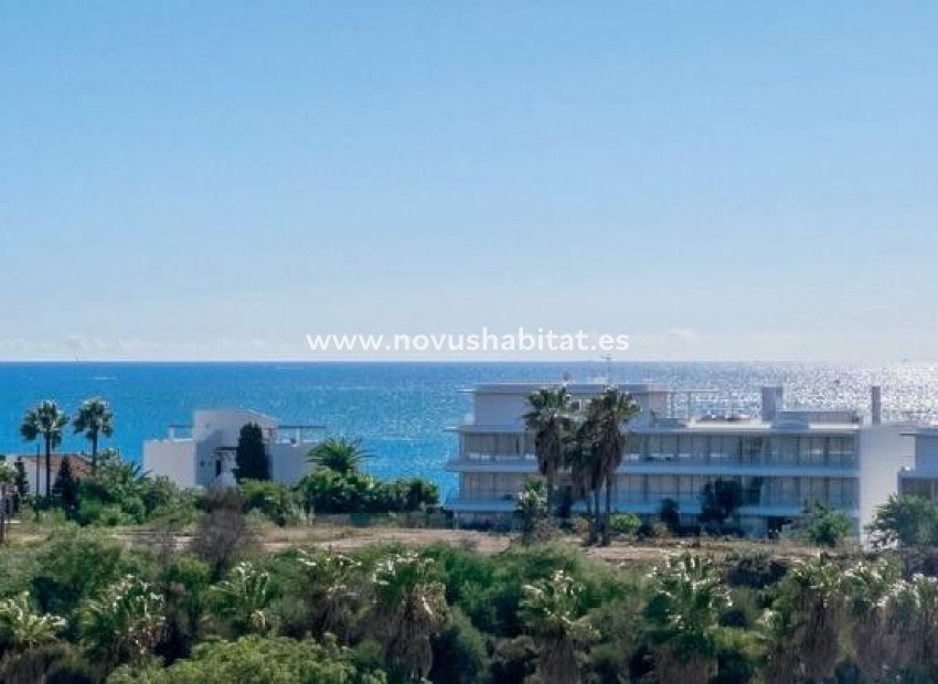 Neue Gebäude - Wohnung - Estepona - La Gaspara