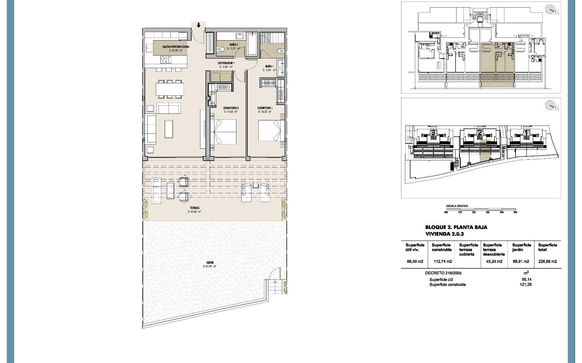 Neue Gebäude - Wohnung - Estepona - Las Mesas