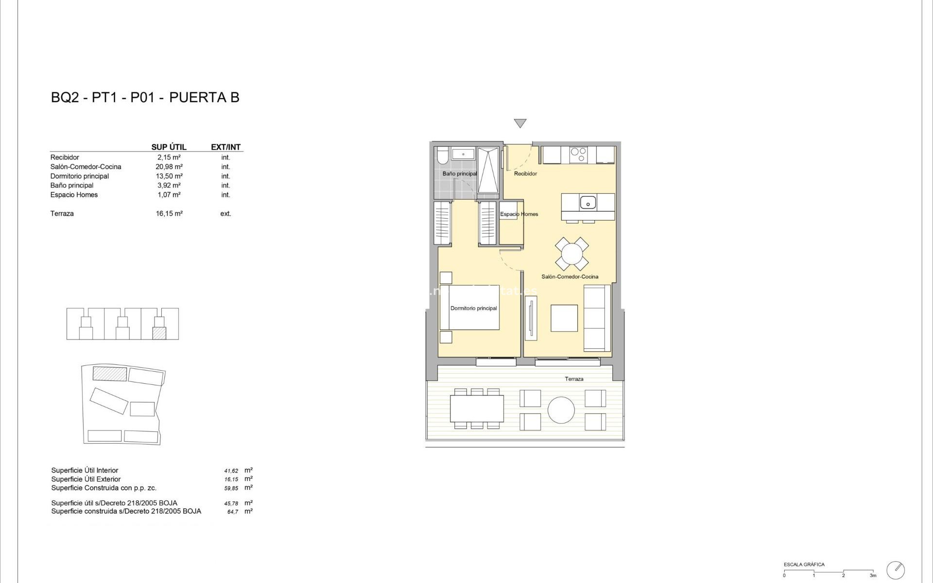 Neue Gebäude - Wohnung - Estepona - Valle Romano Golf
