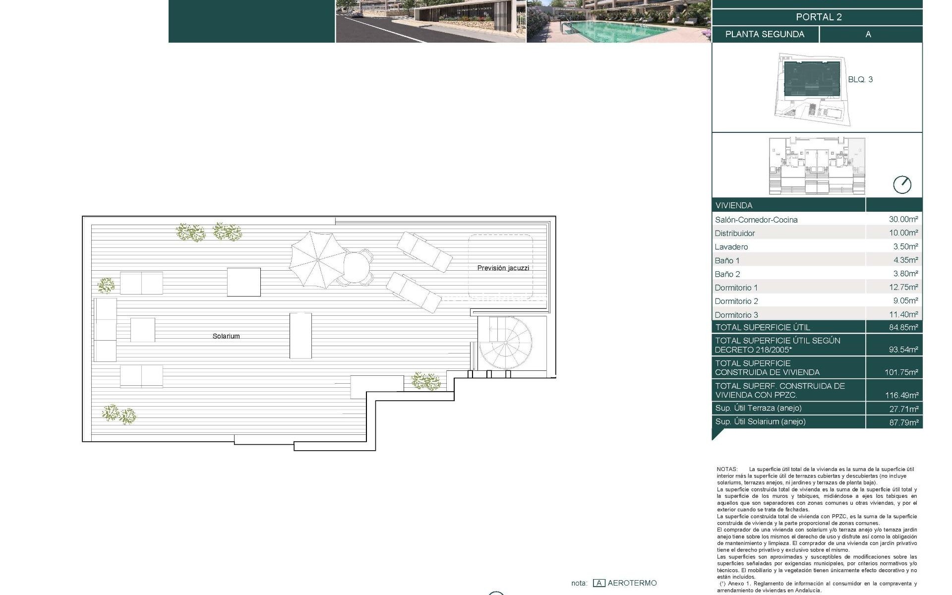 Neue Gebäude - Wohnung - Estepona