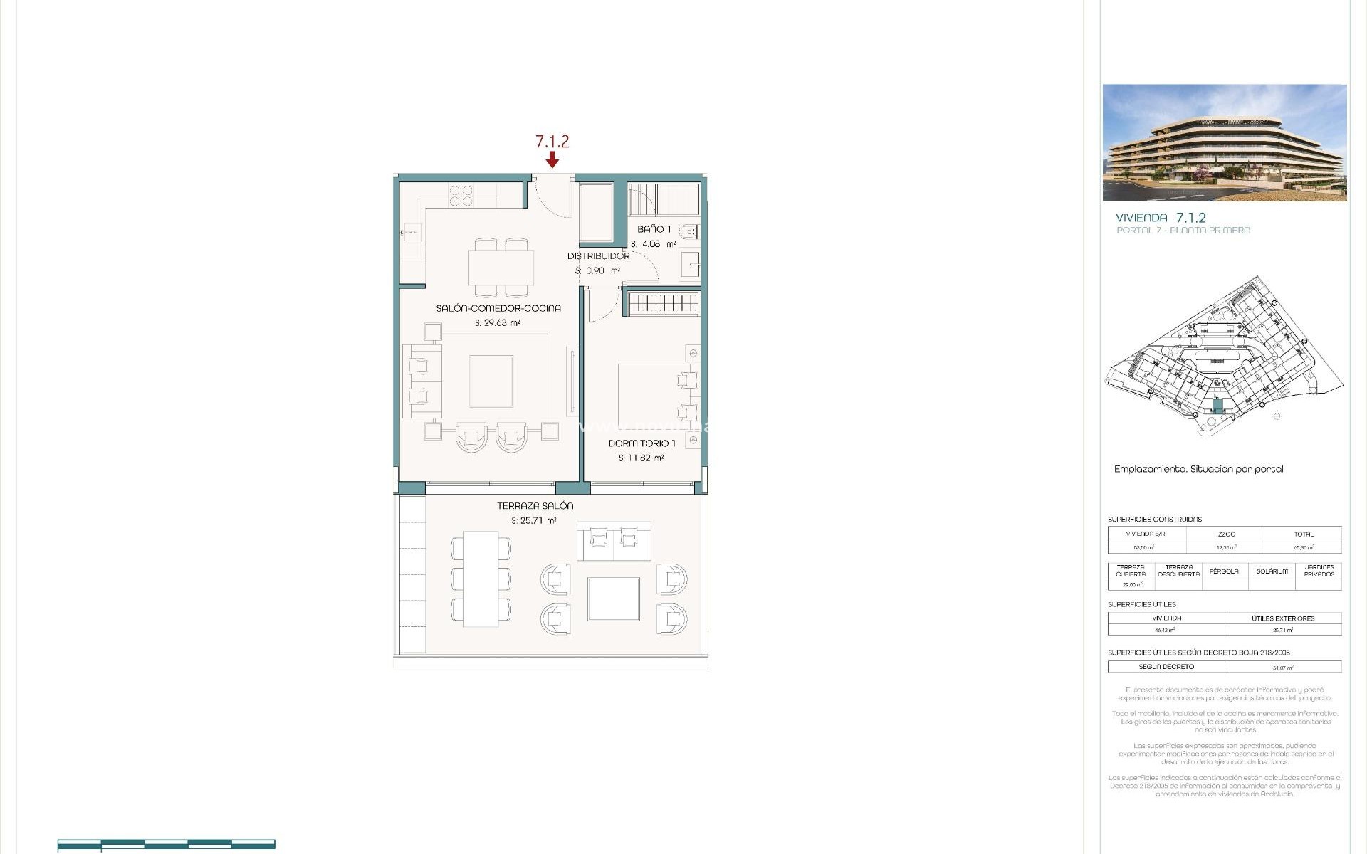 Neue Gebäude - Wohnung - Estepona