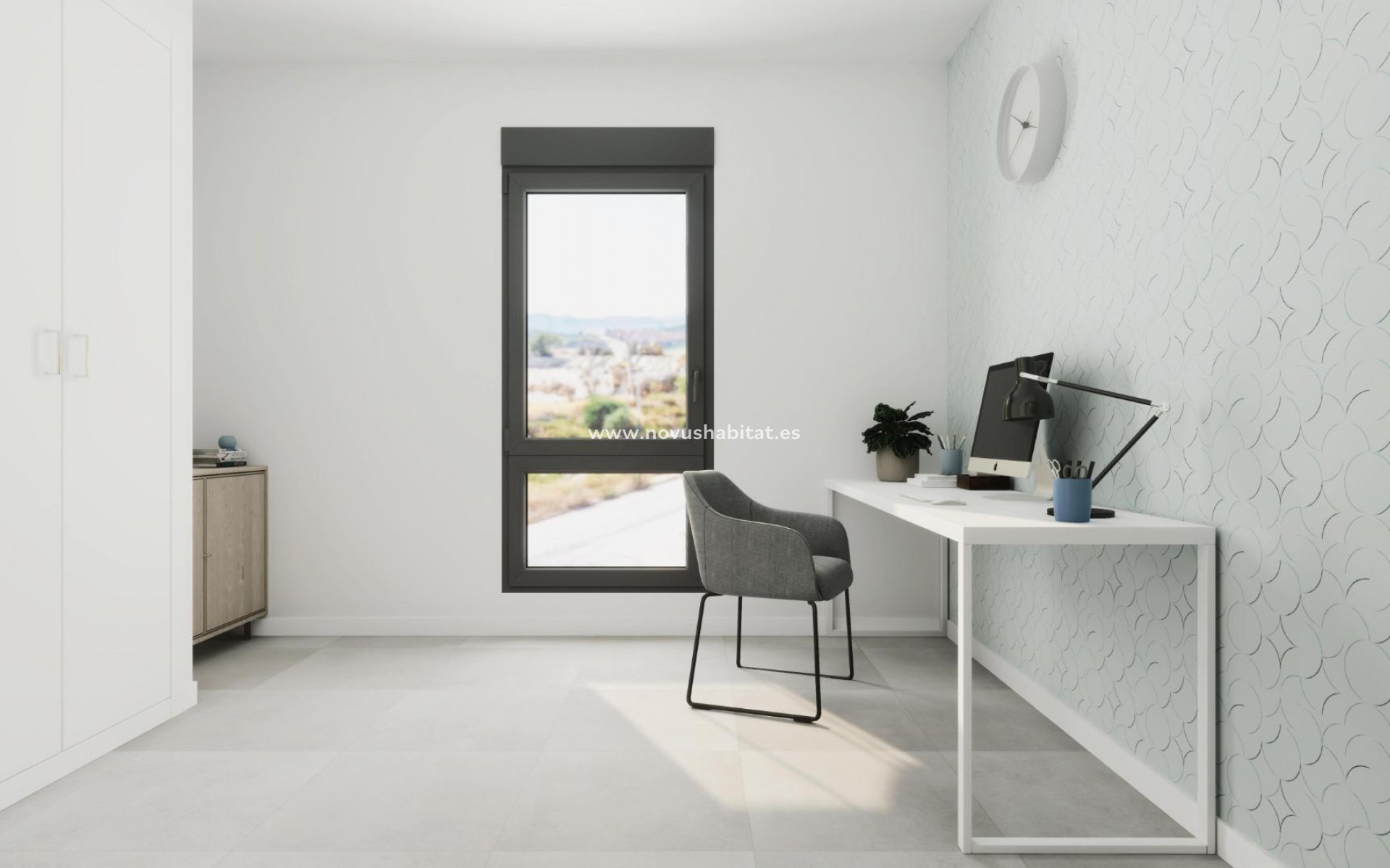 Neue Gebäude - Wohnung - Estepona