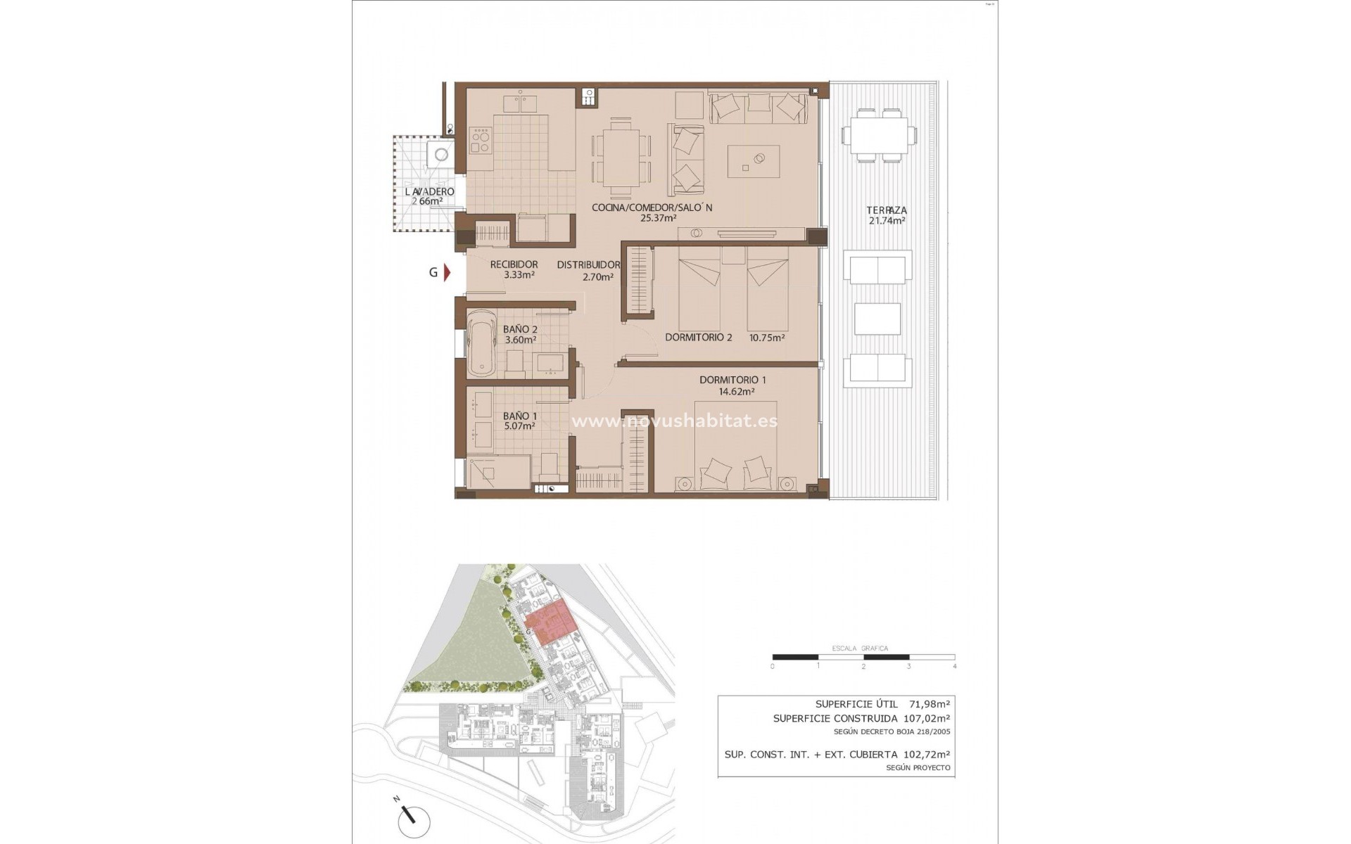 Neue Gebäude - Wohnung - Fuengirola - Torreblanca Del Sol