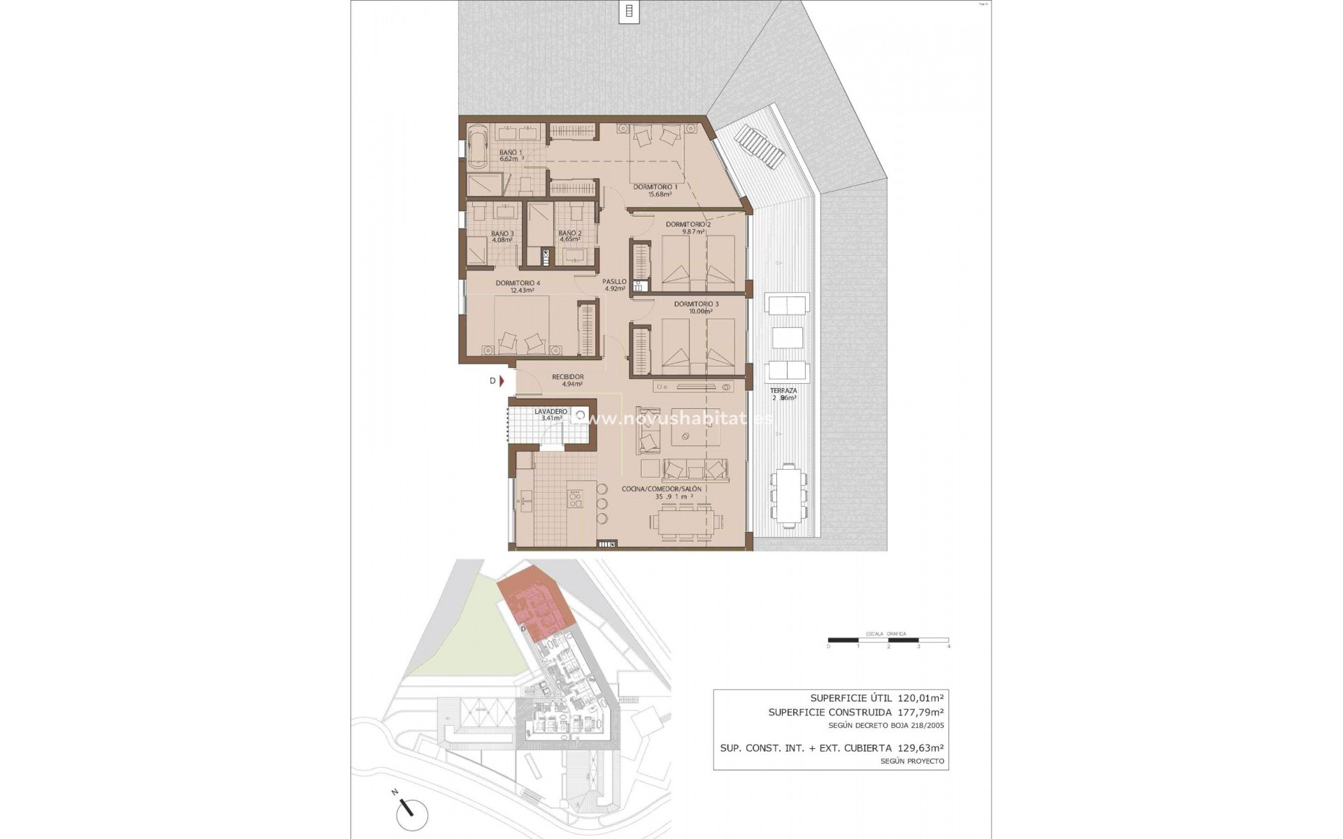 Neue Gebäude - Wohnung - Fuengirola - Torreblanca Del Sol