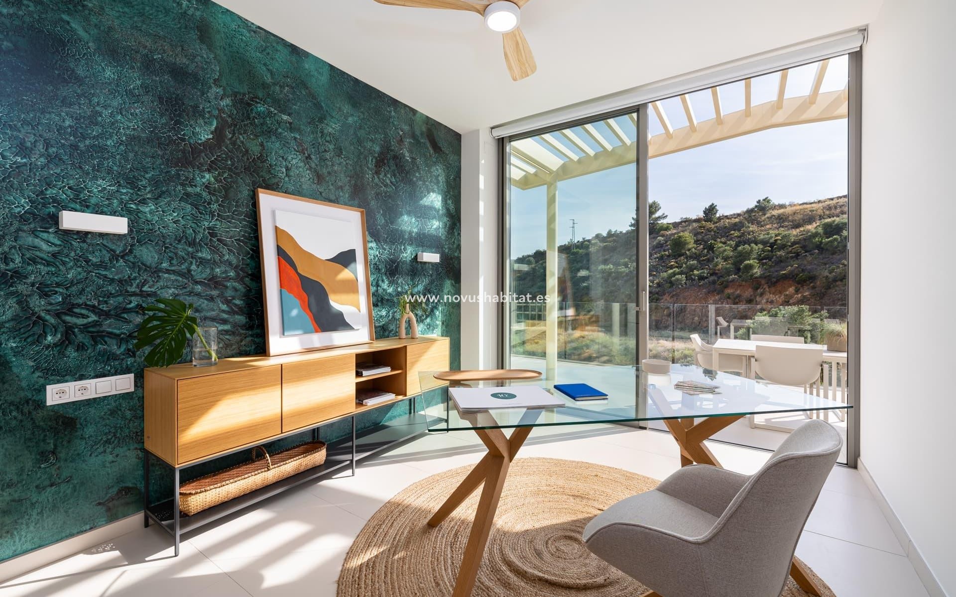 Neue Gebäude - Wohnung - Fuengirola