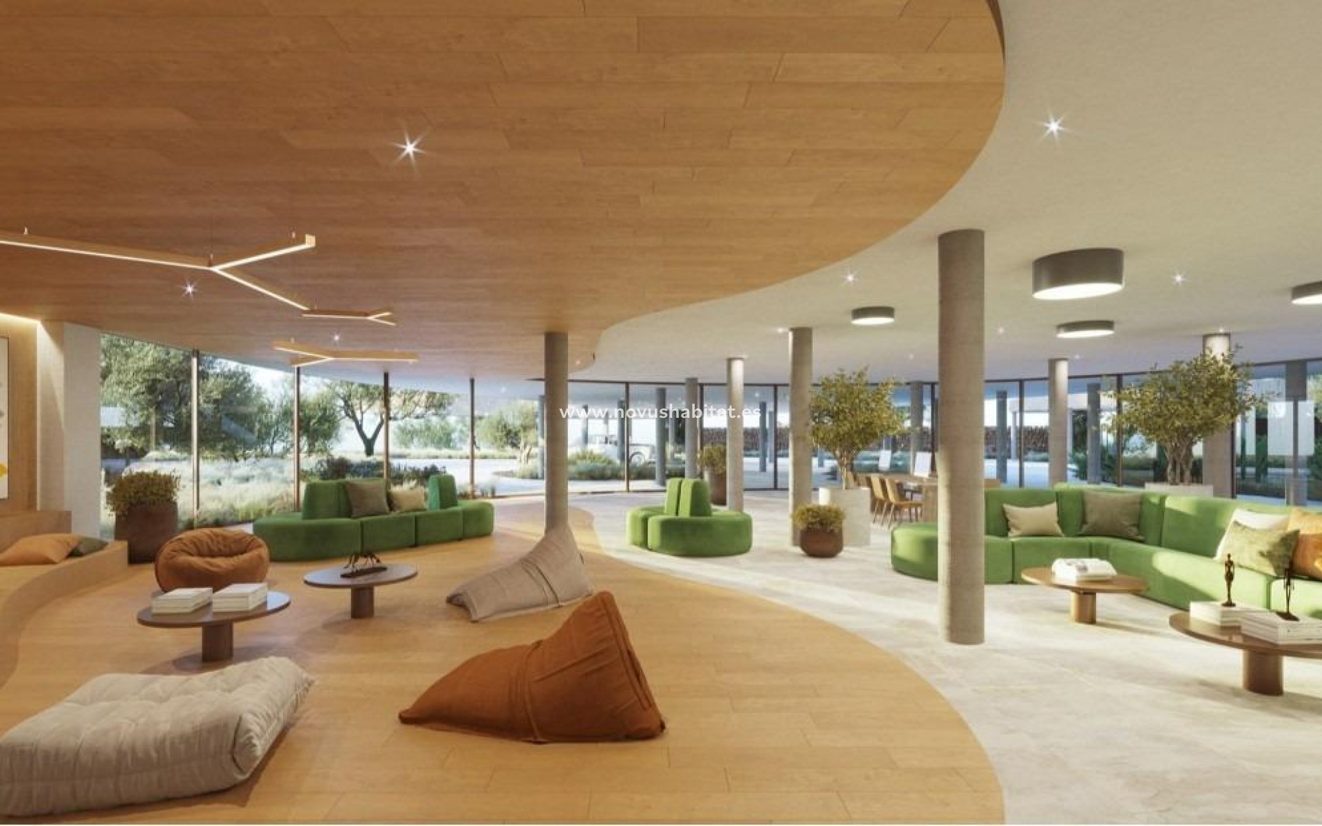 Neue Gebäude - Wohnung - Fuengirola