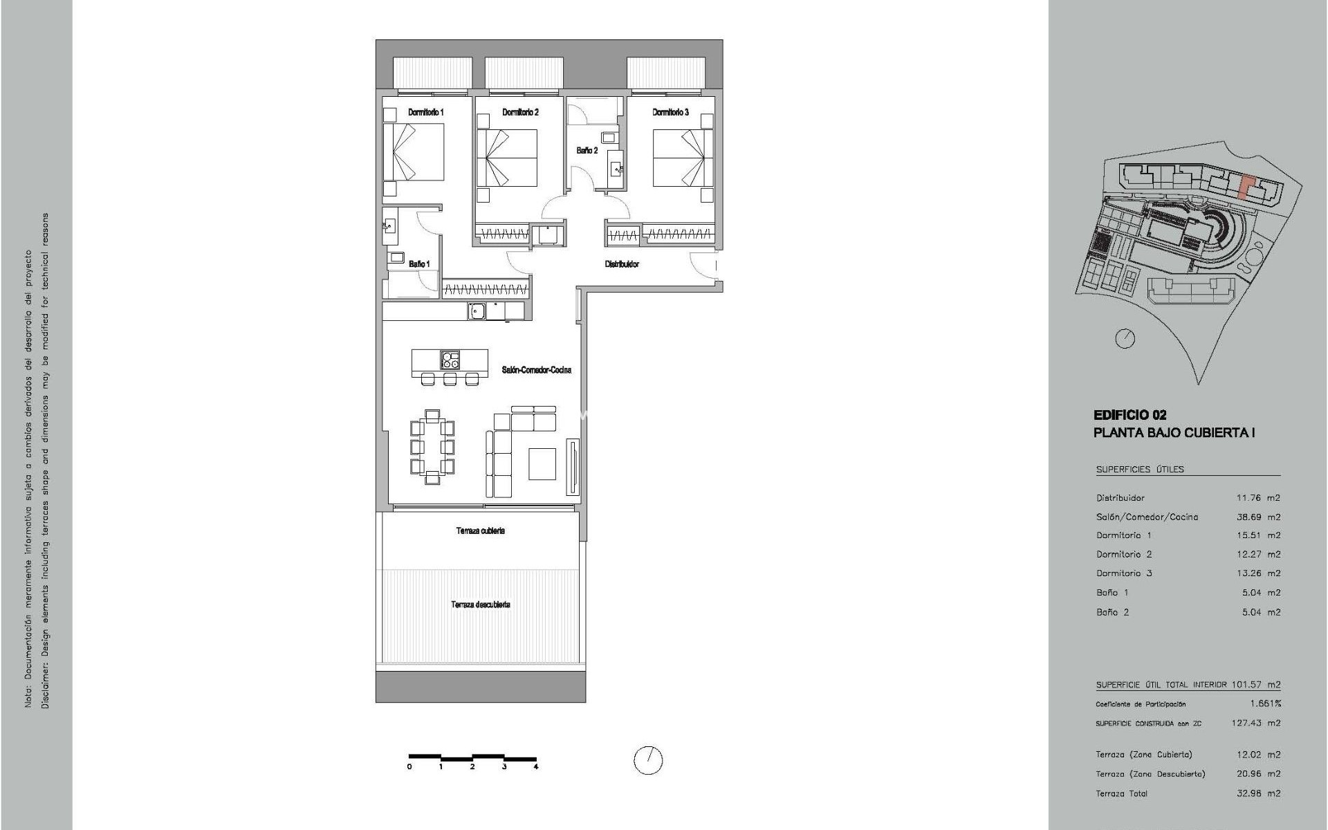 Neue Gebäude - Wohnung - Fuengirola
