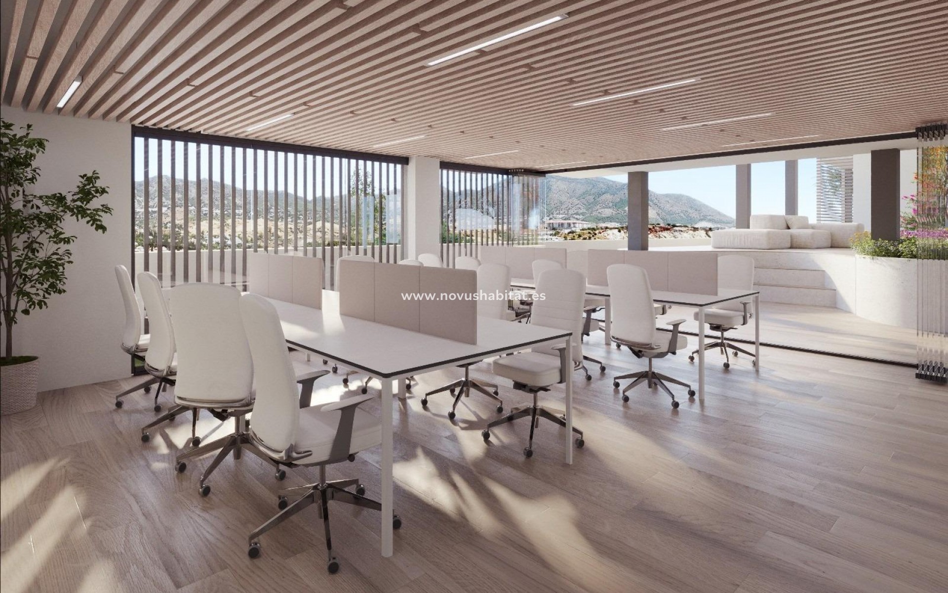 Neue Gebäude - Wohnung - Fuengirola