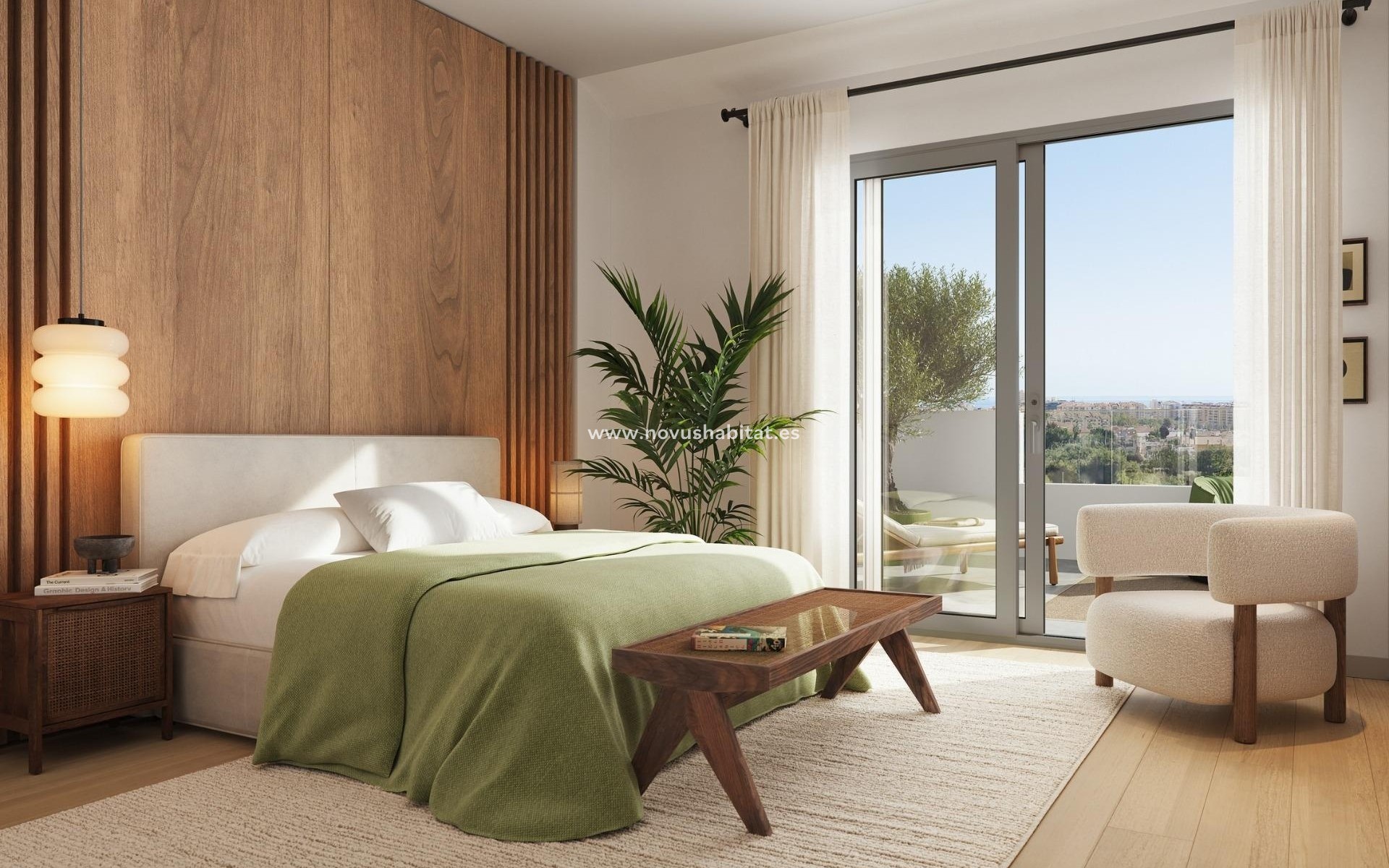 Neue Gebäude - Wohnung - Fuengirola