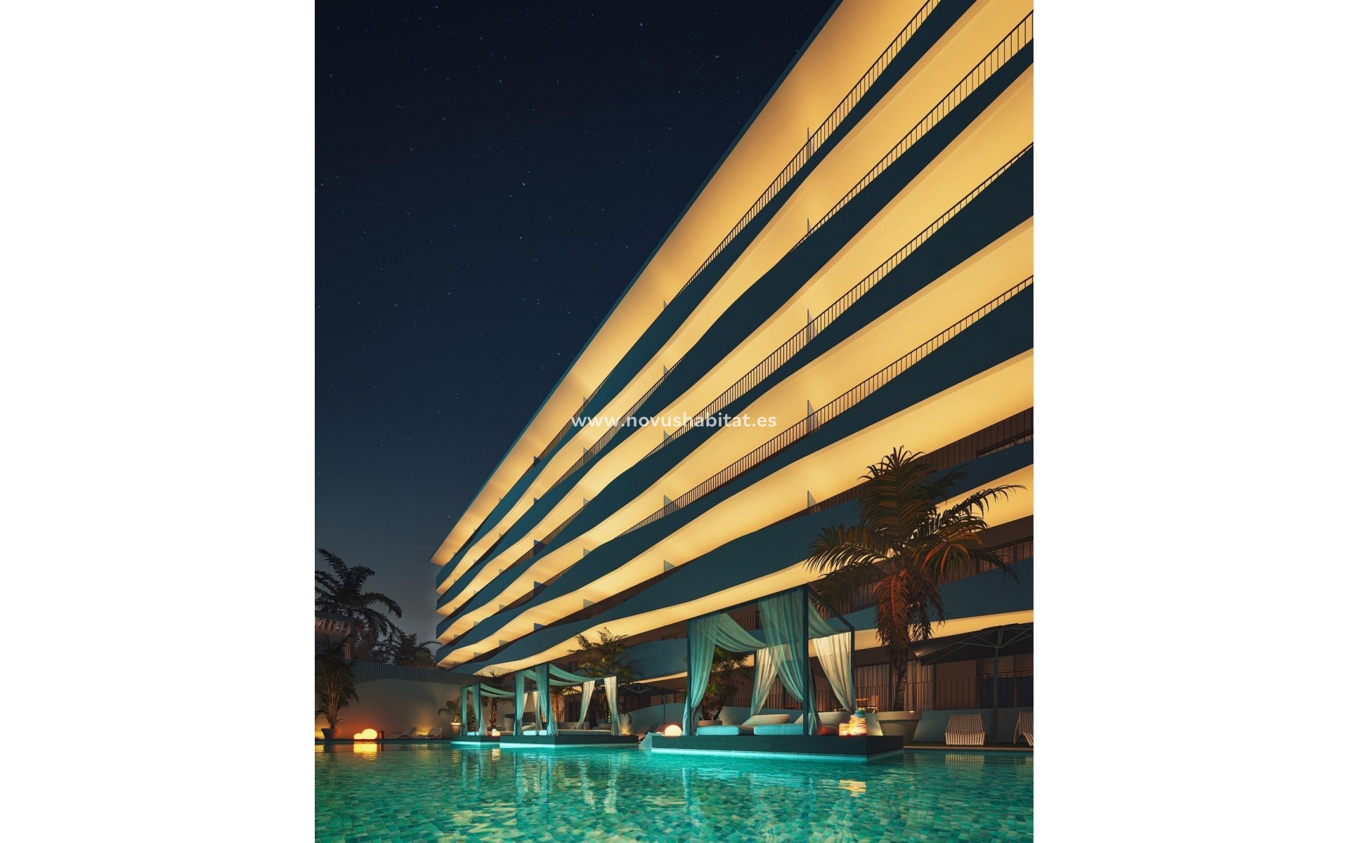 Neue Gebäude - Wohnung - Fuengirola