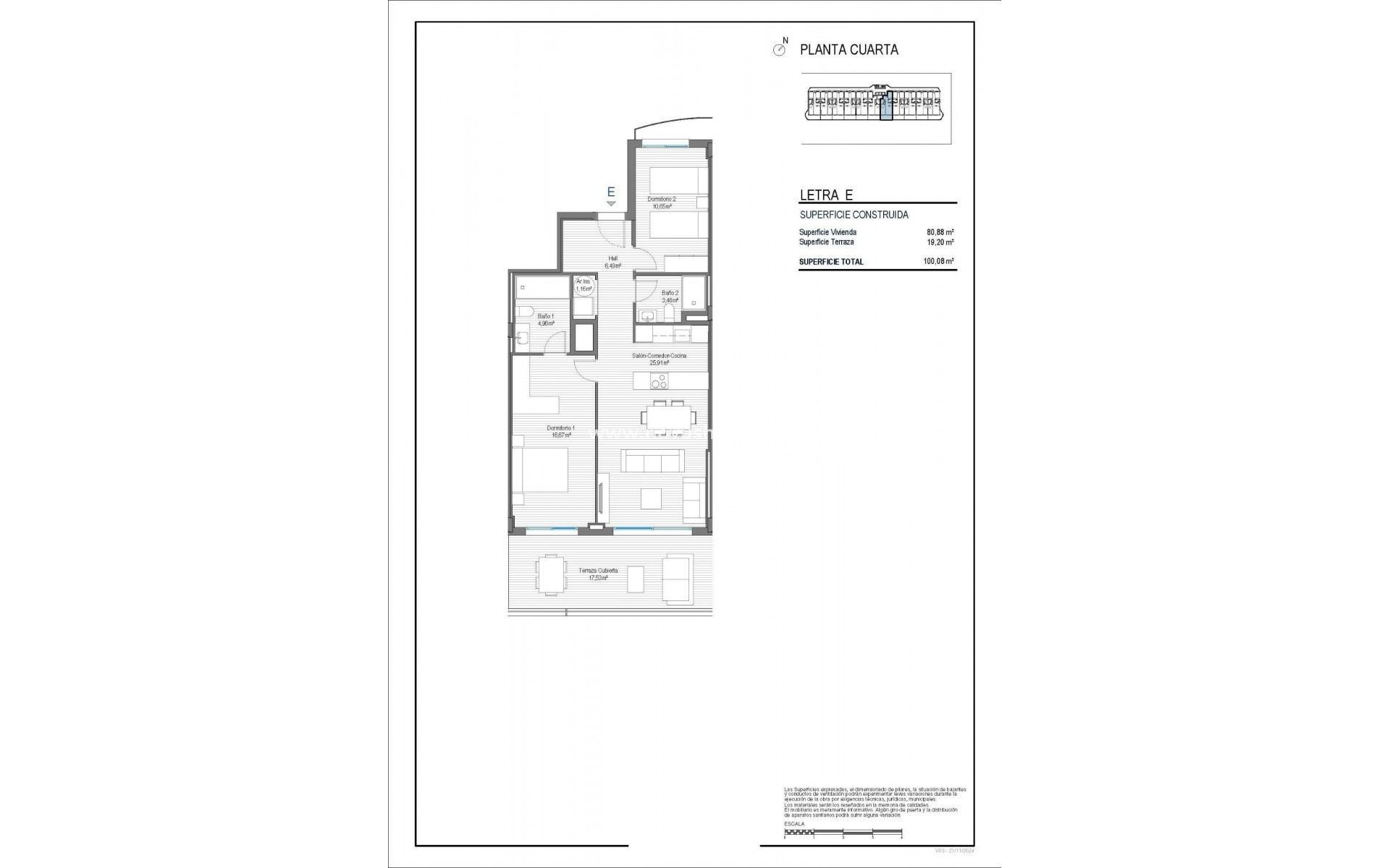 Neue Gebäude - Wohnung - Fuengirola