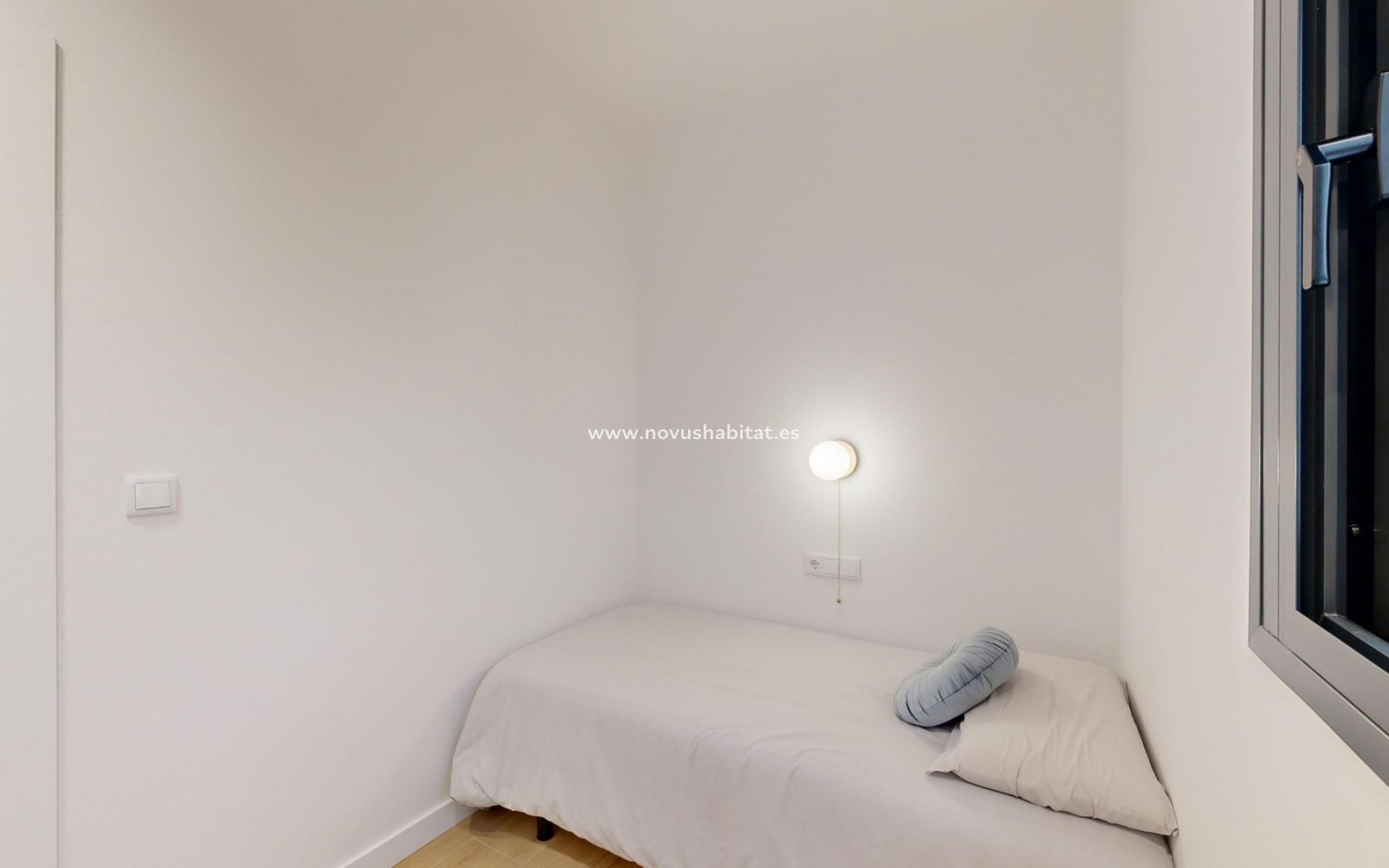 Neue Gebäude - Wohnung - Guardamar del Segura