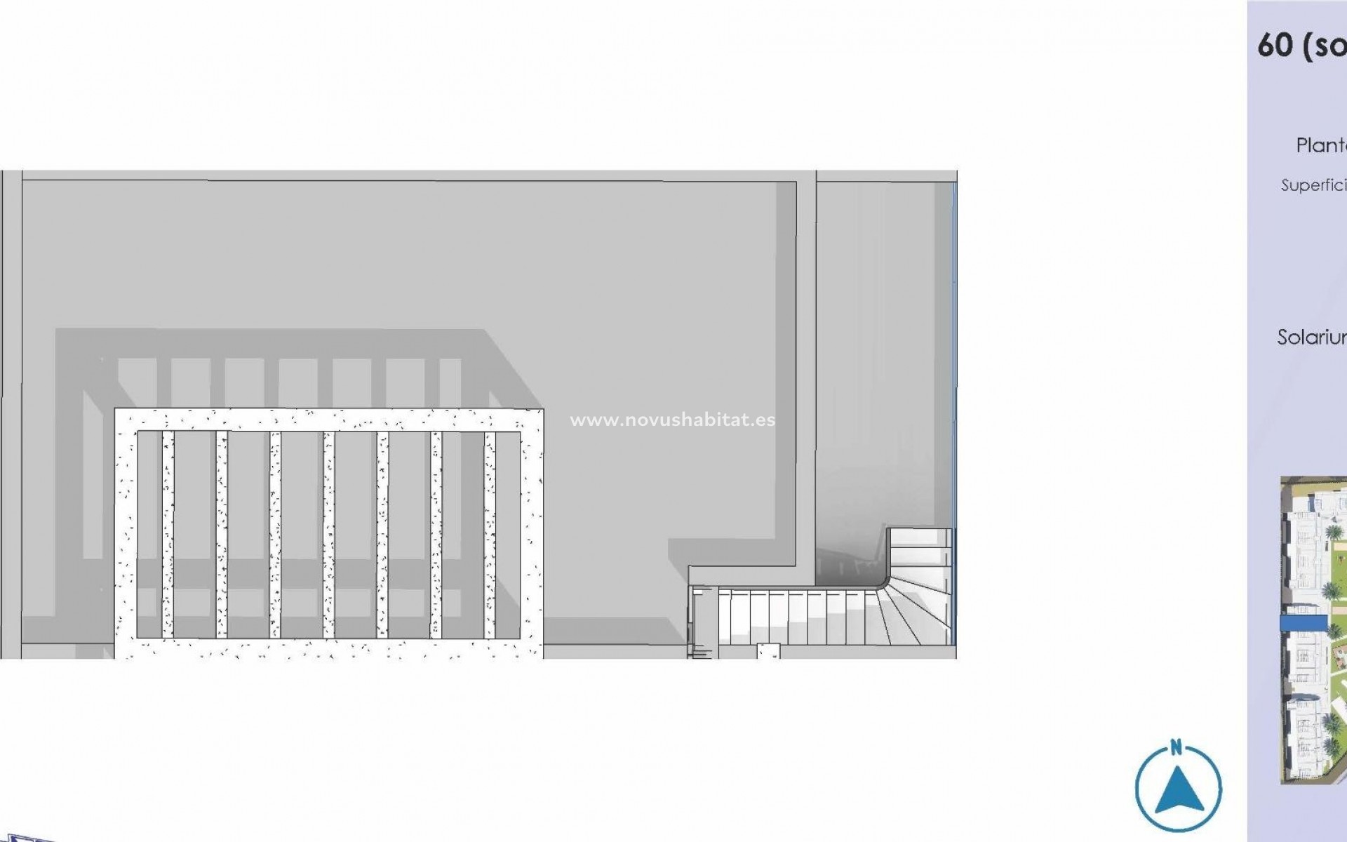 Neue Gebäude - Wohnung - Guardamar del Segura - 