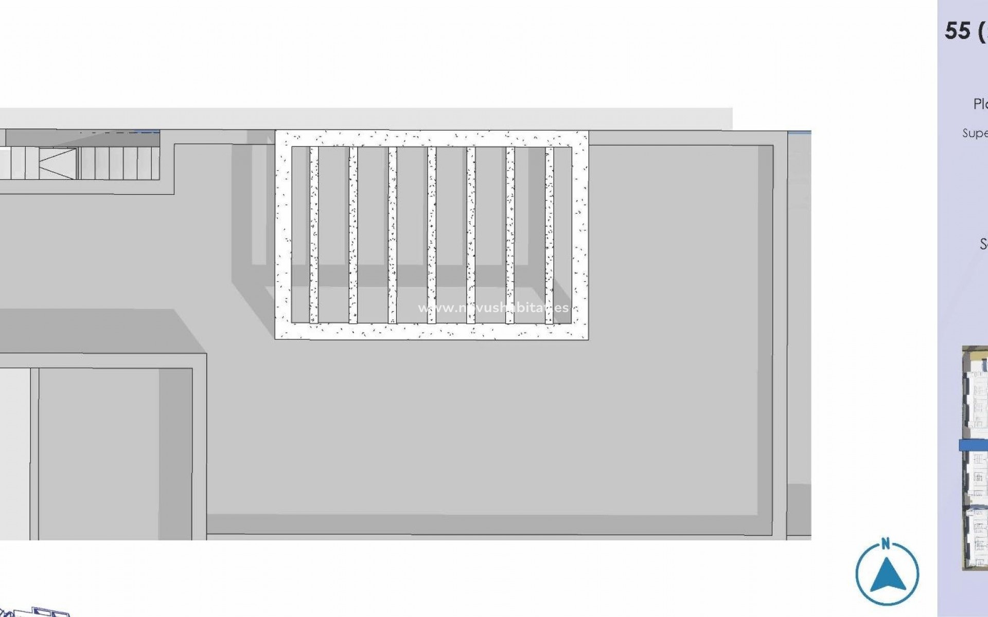 Neue Gebäude - Wohnung - Guardamar del Segura - 