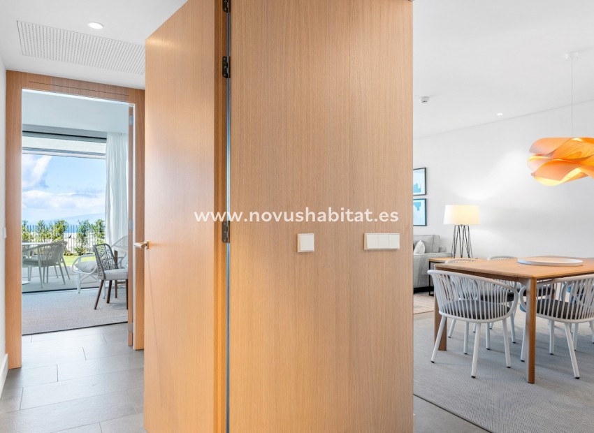 Neue Gebäude - Wohnung - Guia De Isora - Tenerife