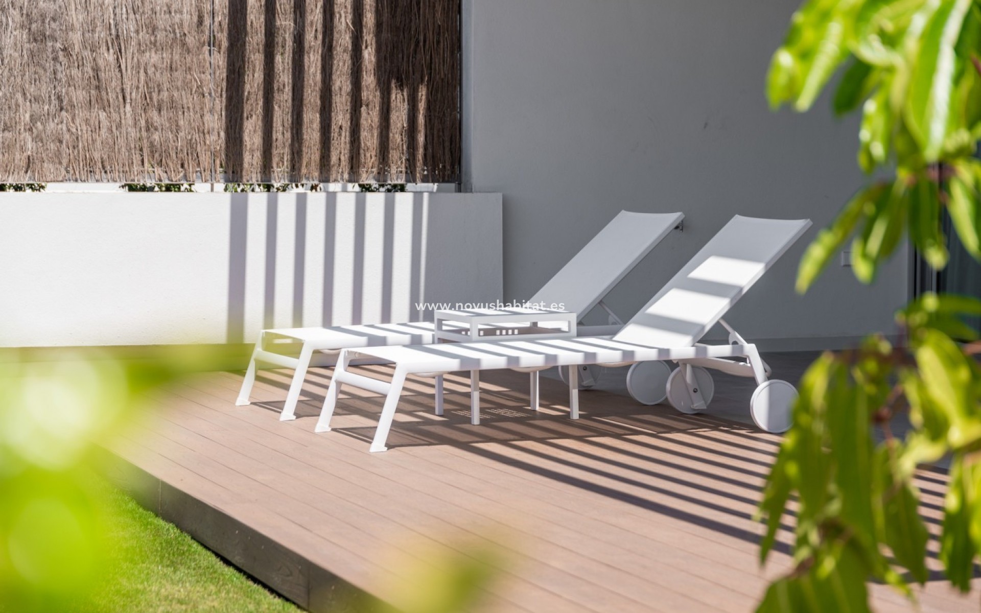 Neue Gebäude - Wohnung - Guia De Isora - Tenerife