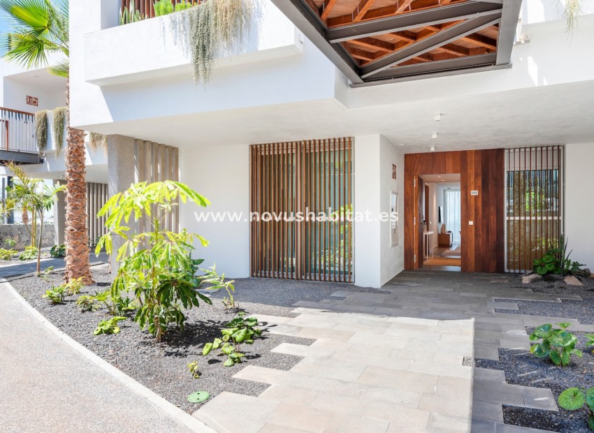 Neue Gebäude - Wohnung - Guia De Isora - Tenerife