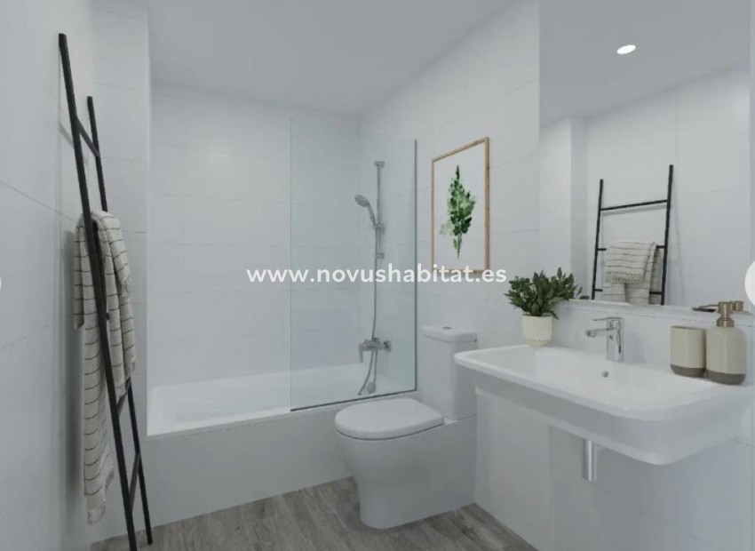 Neue Gebäude - Wohnung - Jávea/Xàbia - 03730