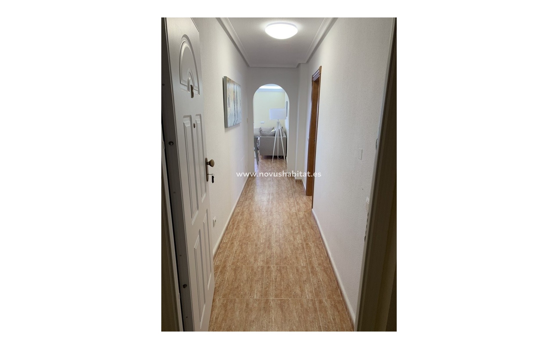 Neue Gebäude - Wohnung - La Manga del Mar Menor - La Manga Del Mar Menor