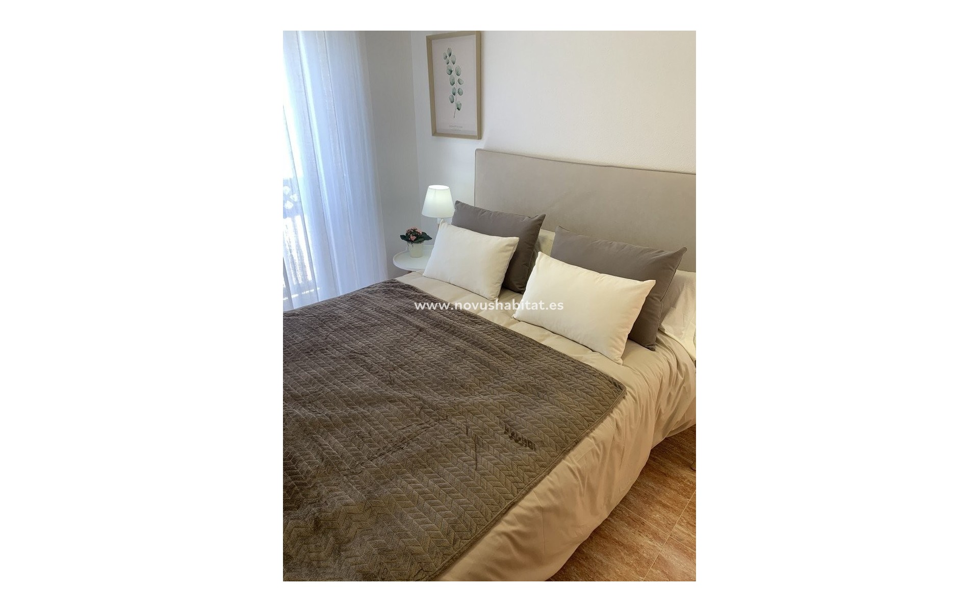 Neue Gebäude - Wohnung - La Manga del Mar Menor - La Manga Del Mar Menor