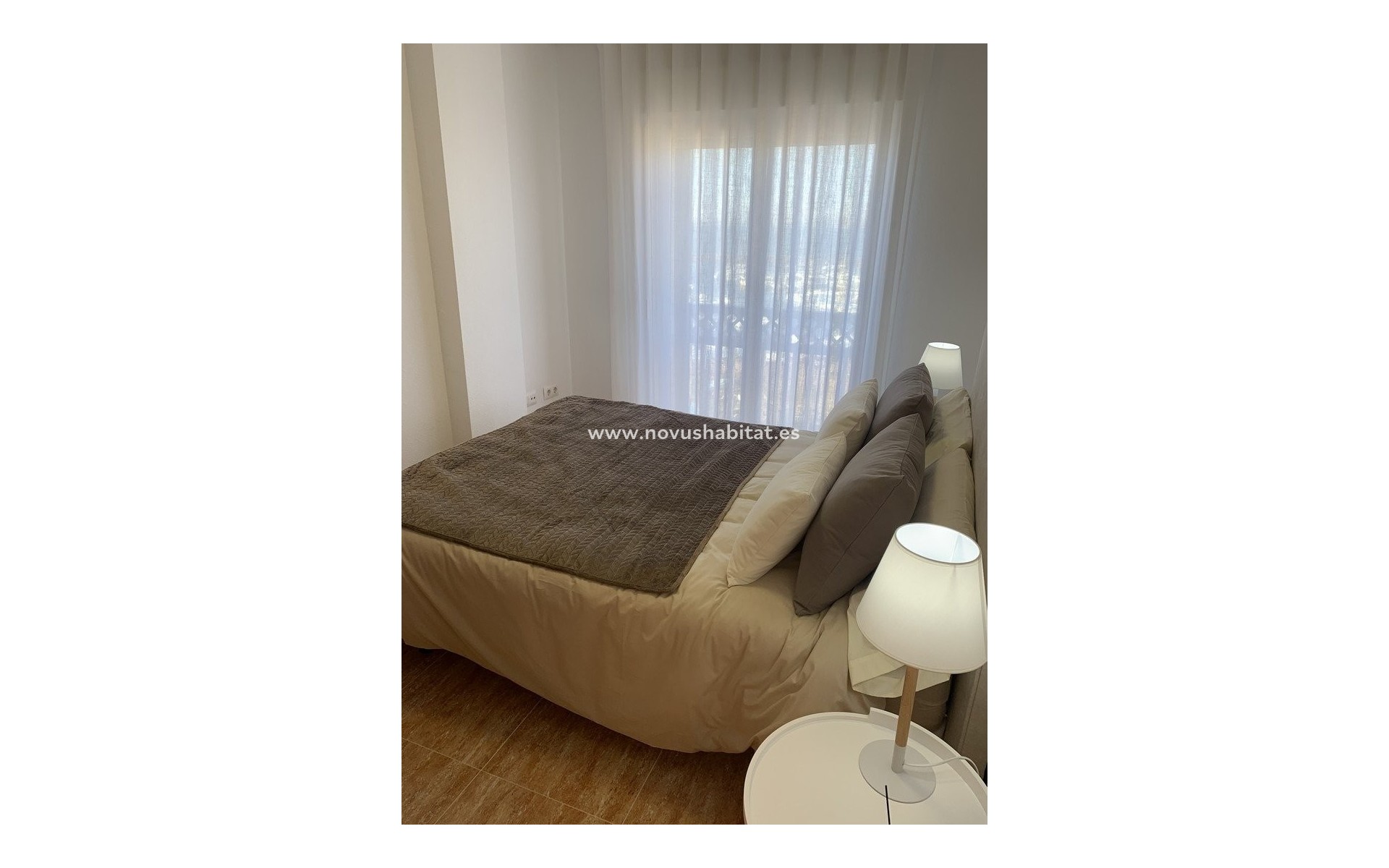 Neue Gebäude - Wohnung - La Manga del Mar Menor - La Manga Del Mar Menor