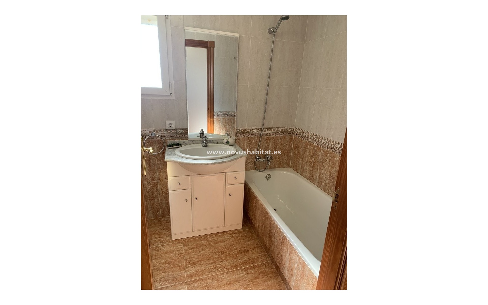 Neue Gebäude - Wohnung - La Manga del Mar Menor - La Manga Del Mar Menor