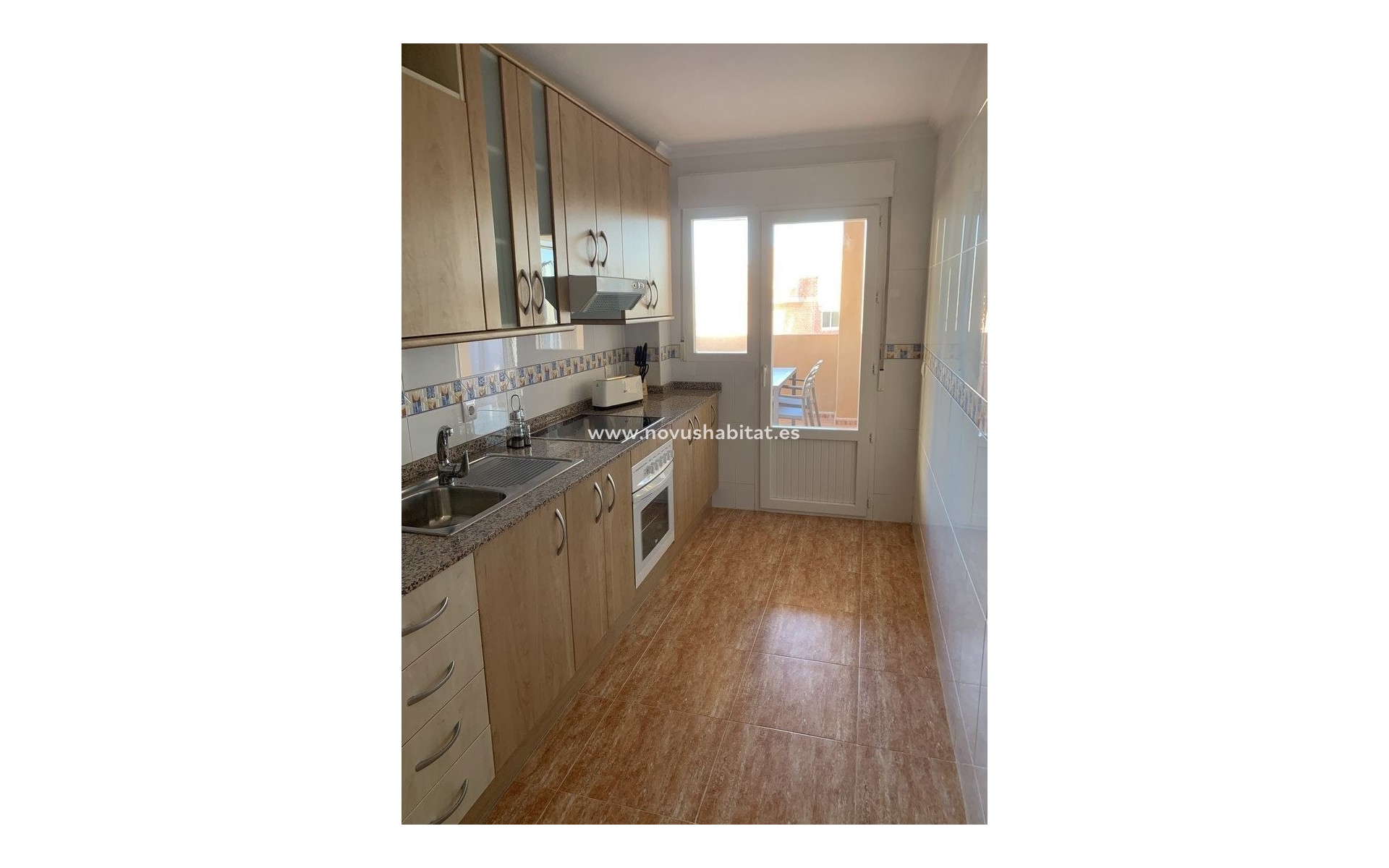 Neue Gebäude - Wohnung - La Manga del Mar Menor - La Manga Del Mar Menor