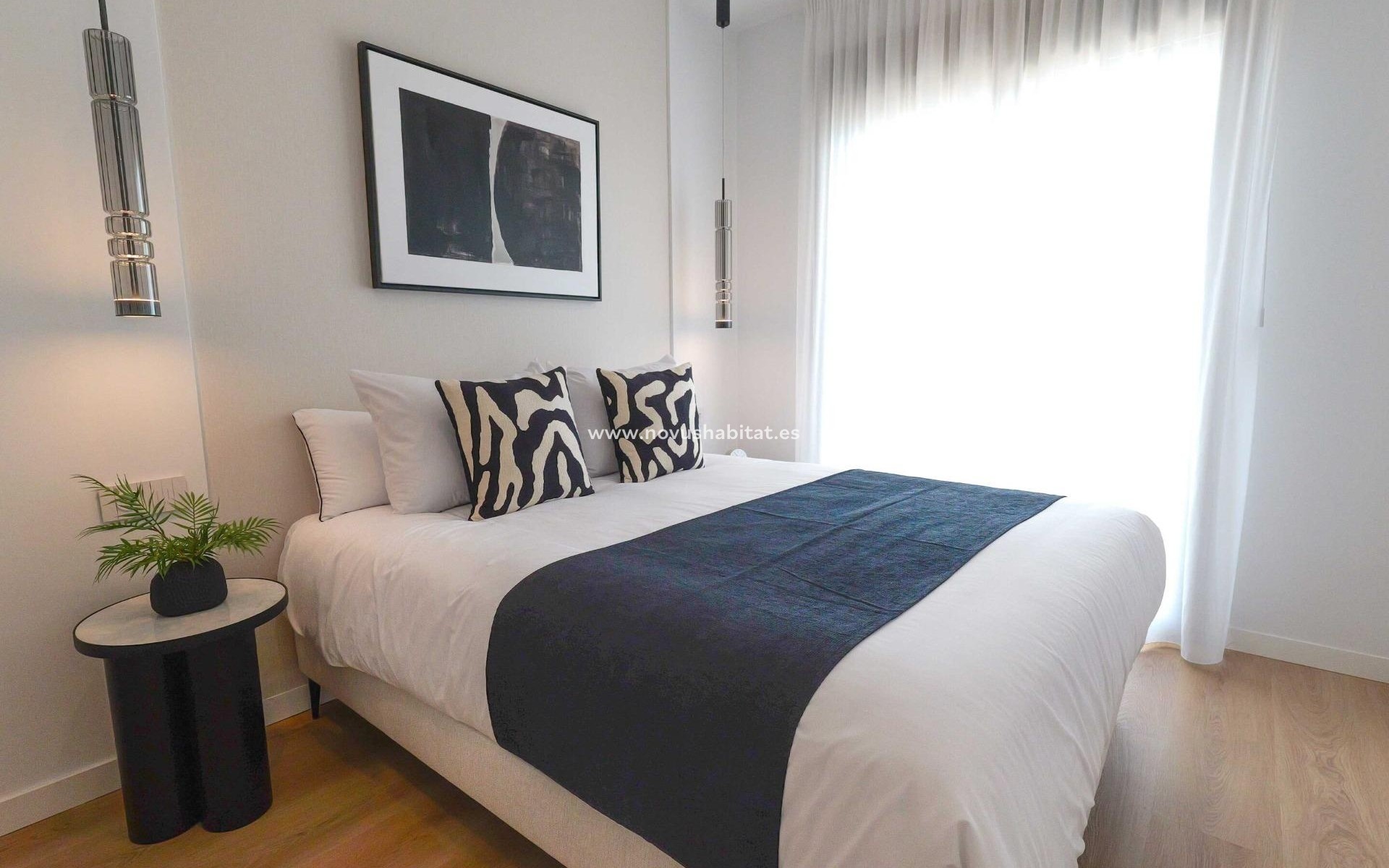 Neue Gebäude - Wohnung - La Manga del Mar Menor - La Manga Del Mar Menor