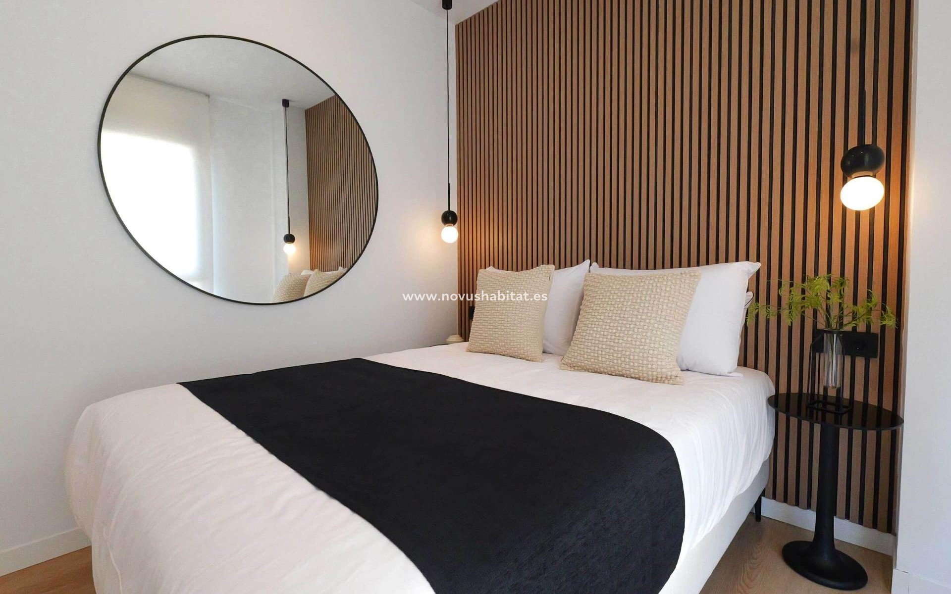 Neue Gebäude - Wohnung - La Manga del Mar Menor - La Manga Del Mar Menor