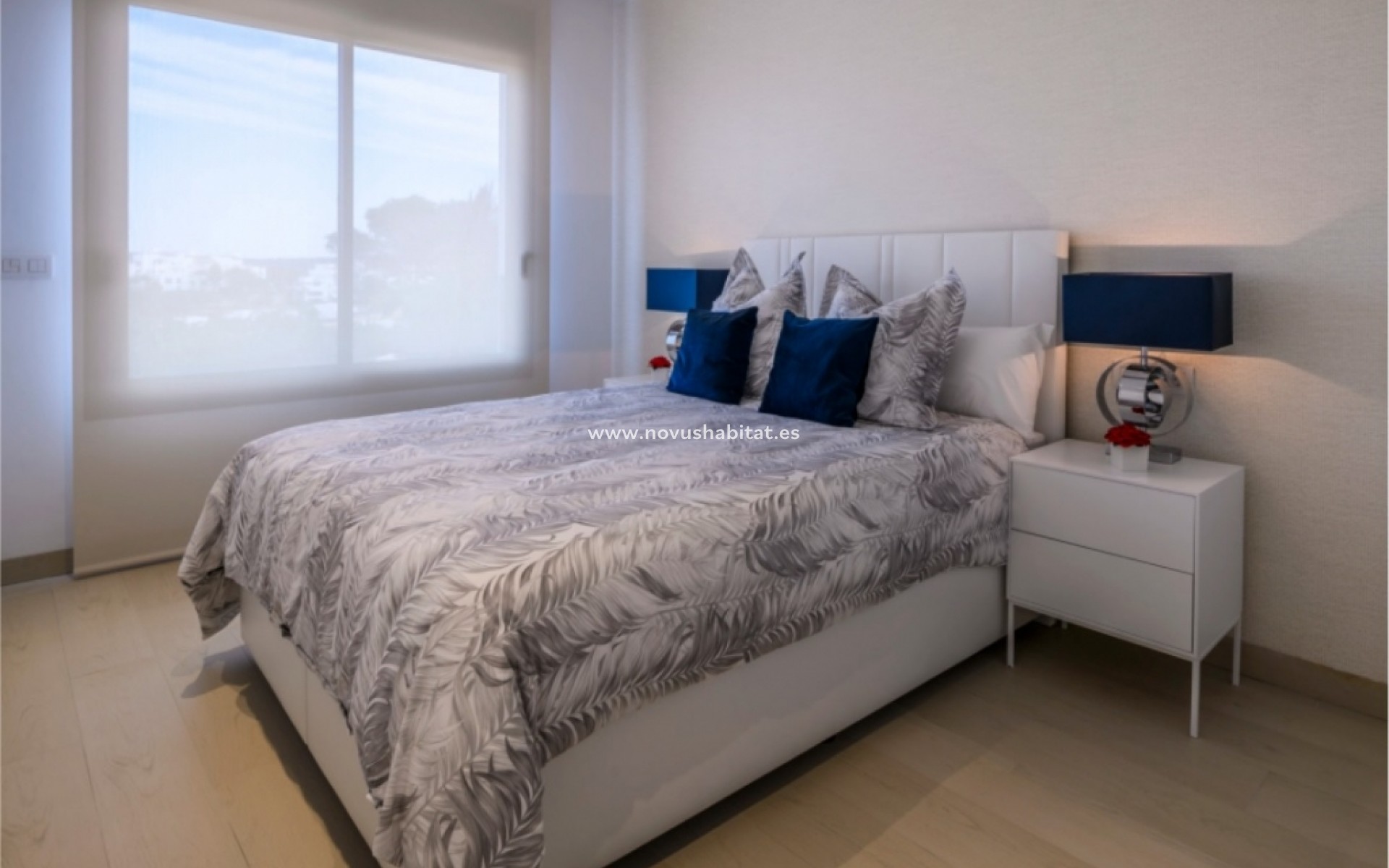 Neue Gebäude - Wohnung - Las Colinas - Las Colinas Golf