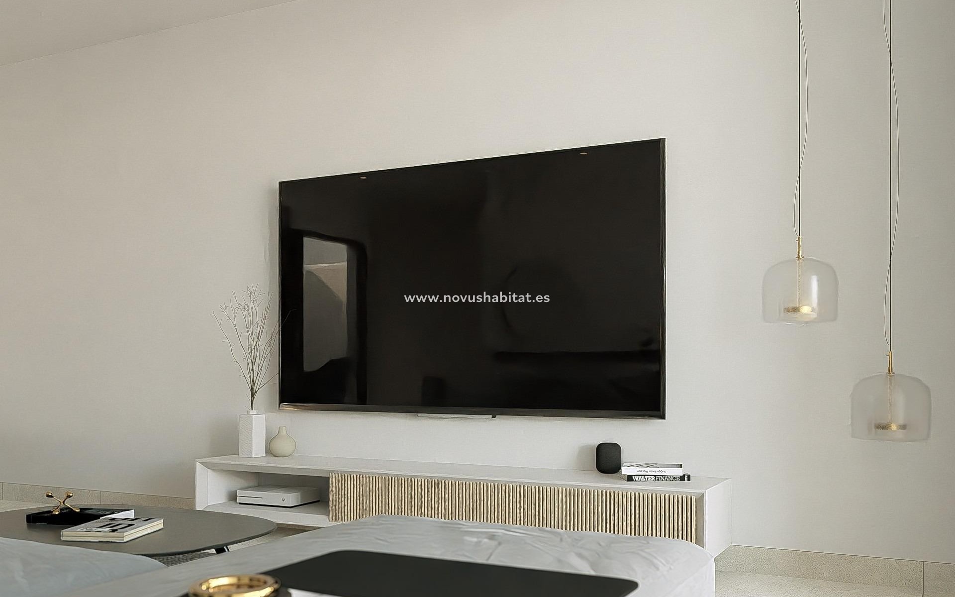 Neue Gebäude - Wohnung - Los Alcázares