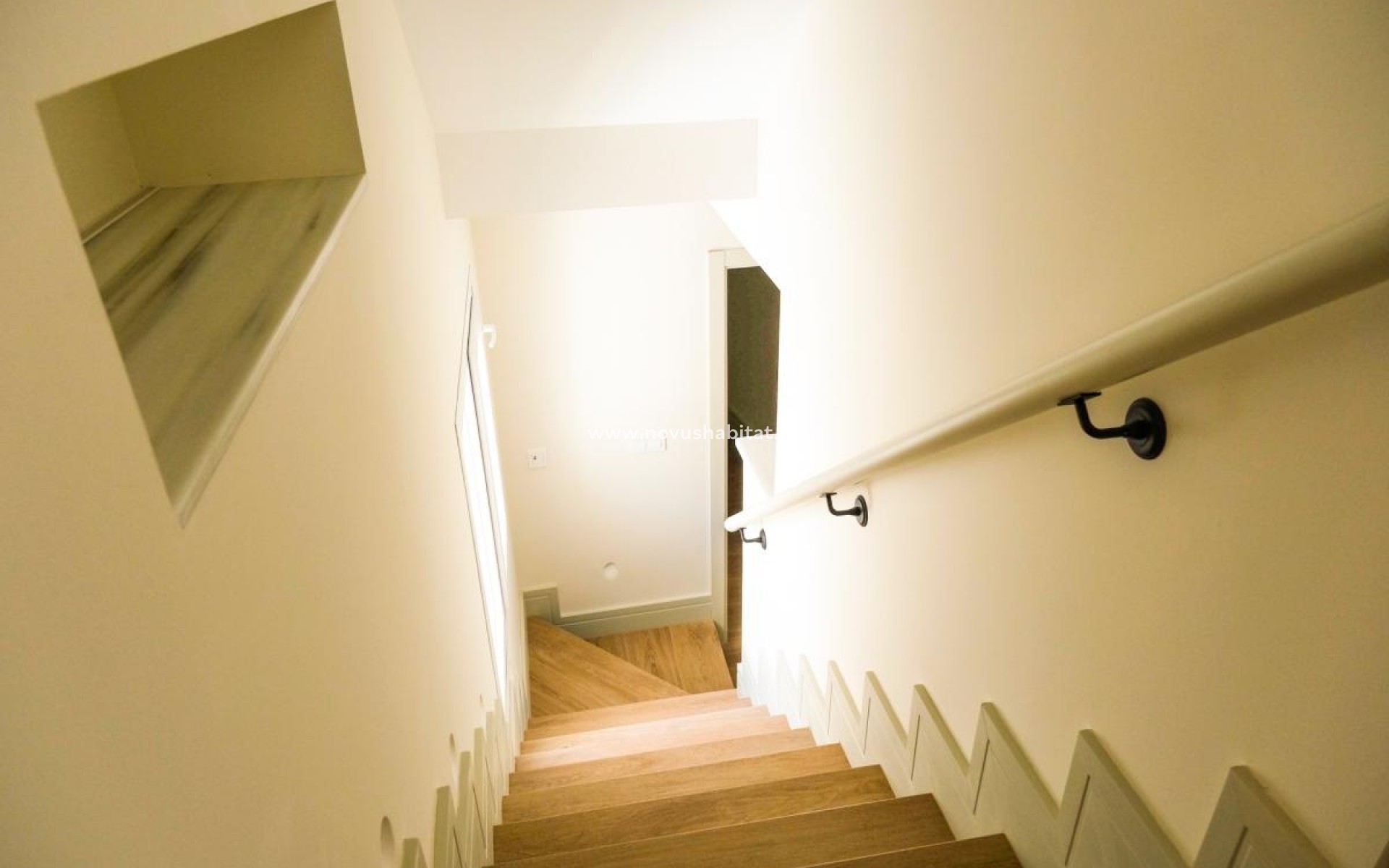 Neue Gebäude - Wohnung - Málaga