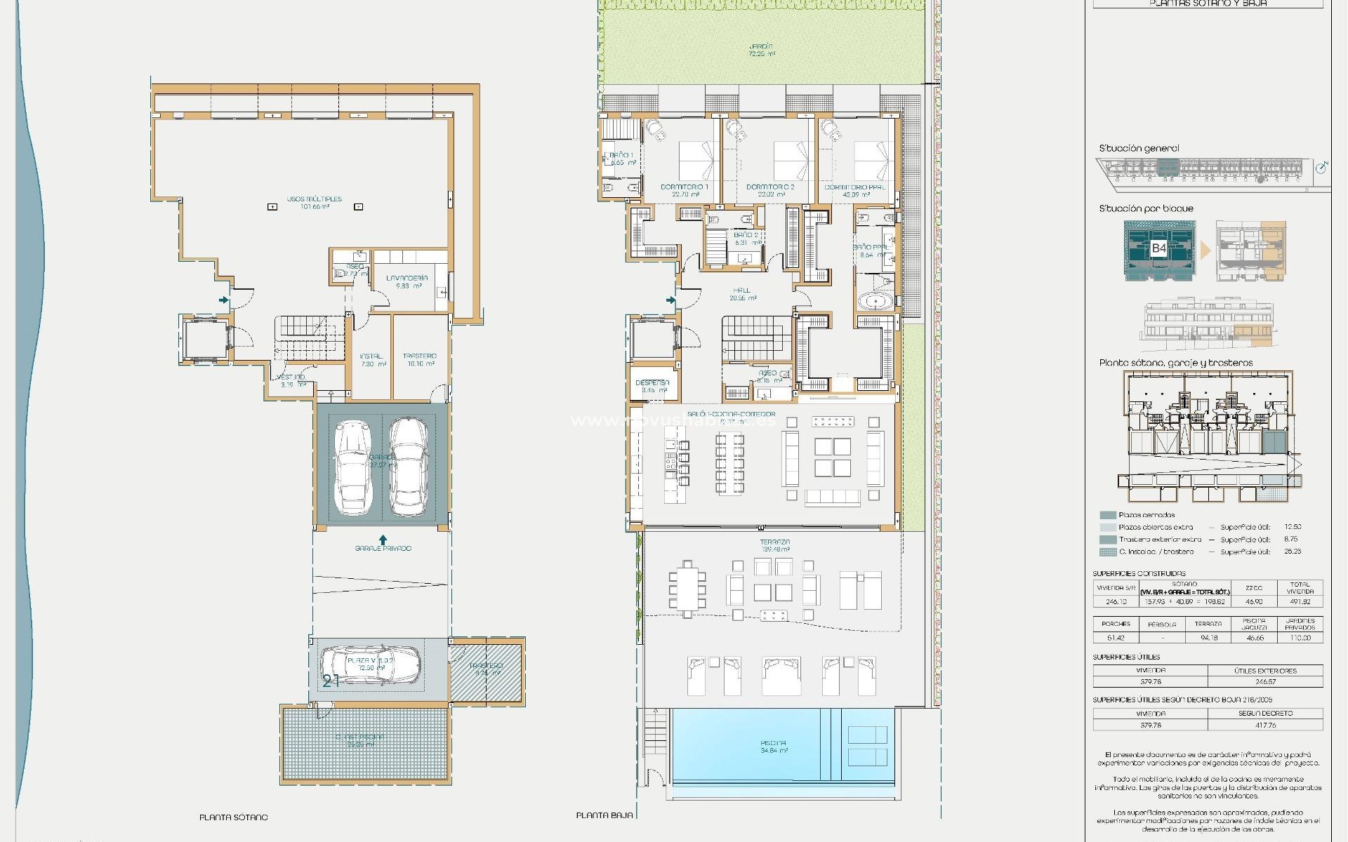 Neue Gebäude - Wohnung - Marbella - Las Chapas