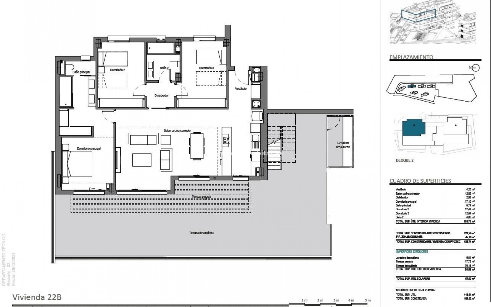 Neue Gebäude - Wohnung - Marbella - Los Monteros