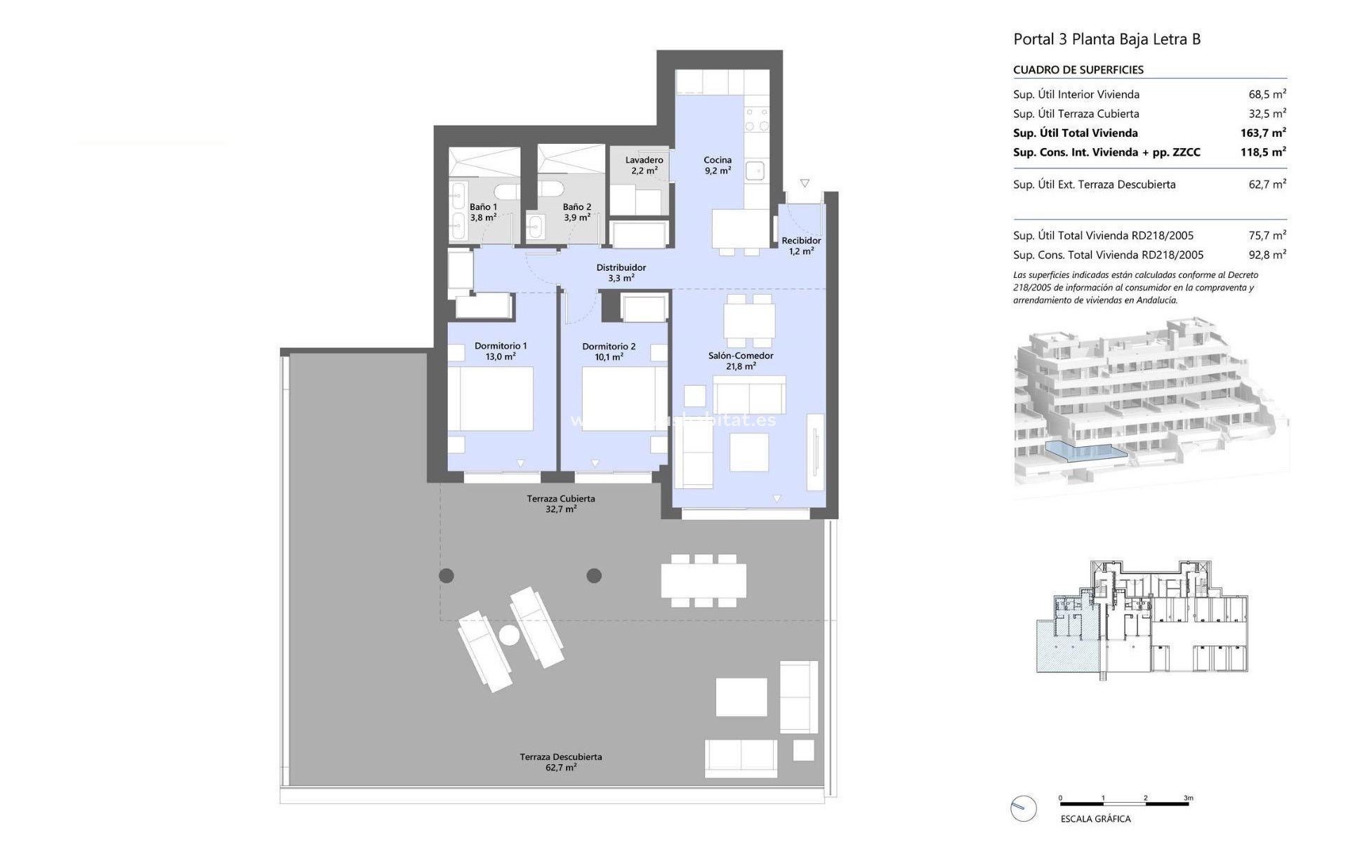 Neue Gebäude - Wohnung - Marbella - Los Monteros