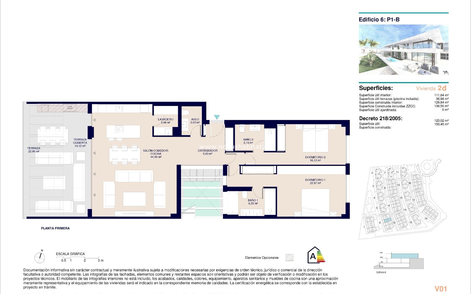 Neue Gebäude - Wohnung - Marbella