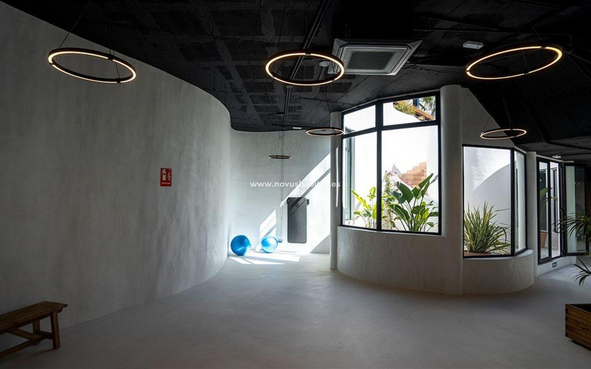 Neue Gebäude - Wohnung - Marbella