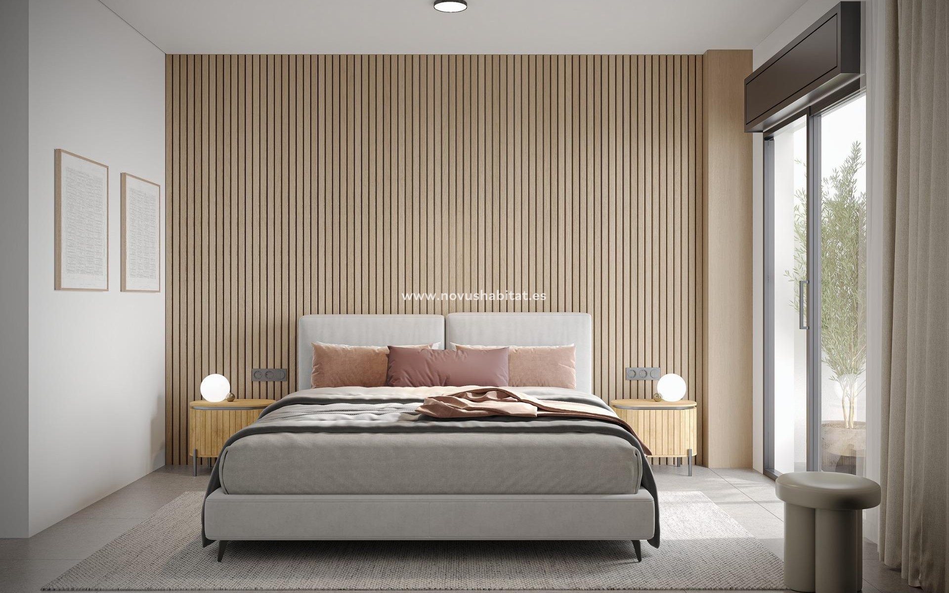 Neue Gebäude - Wohnung - Marbella
