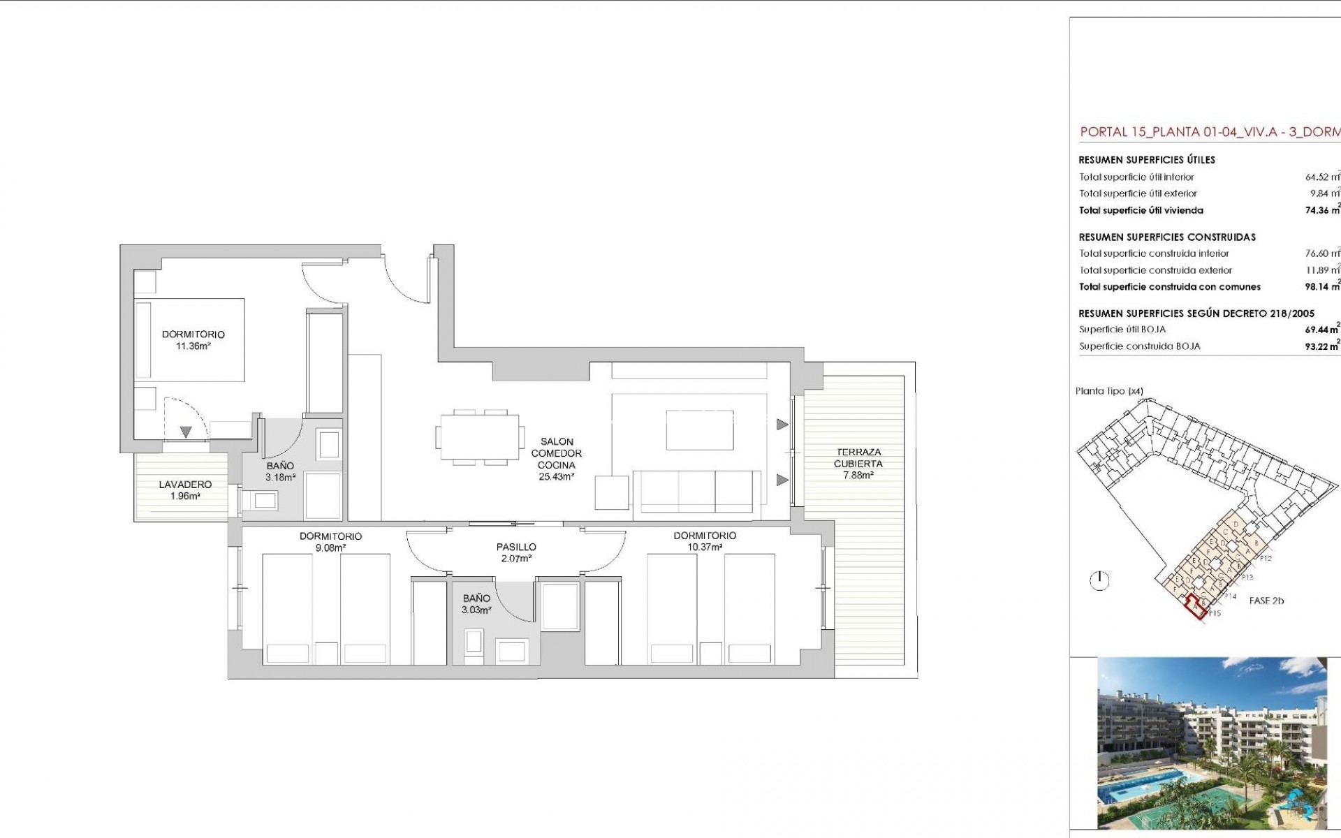 Neue Gebäude - Wohnung - Mijas - Las Lagunas