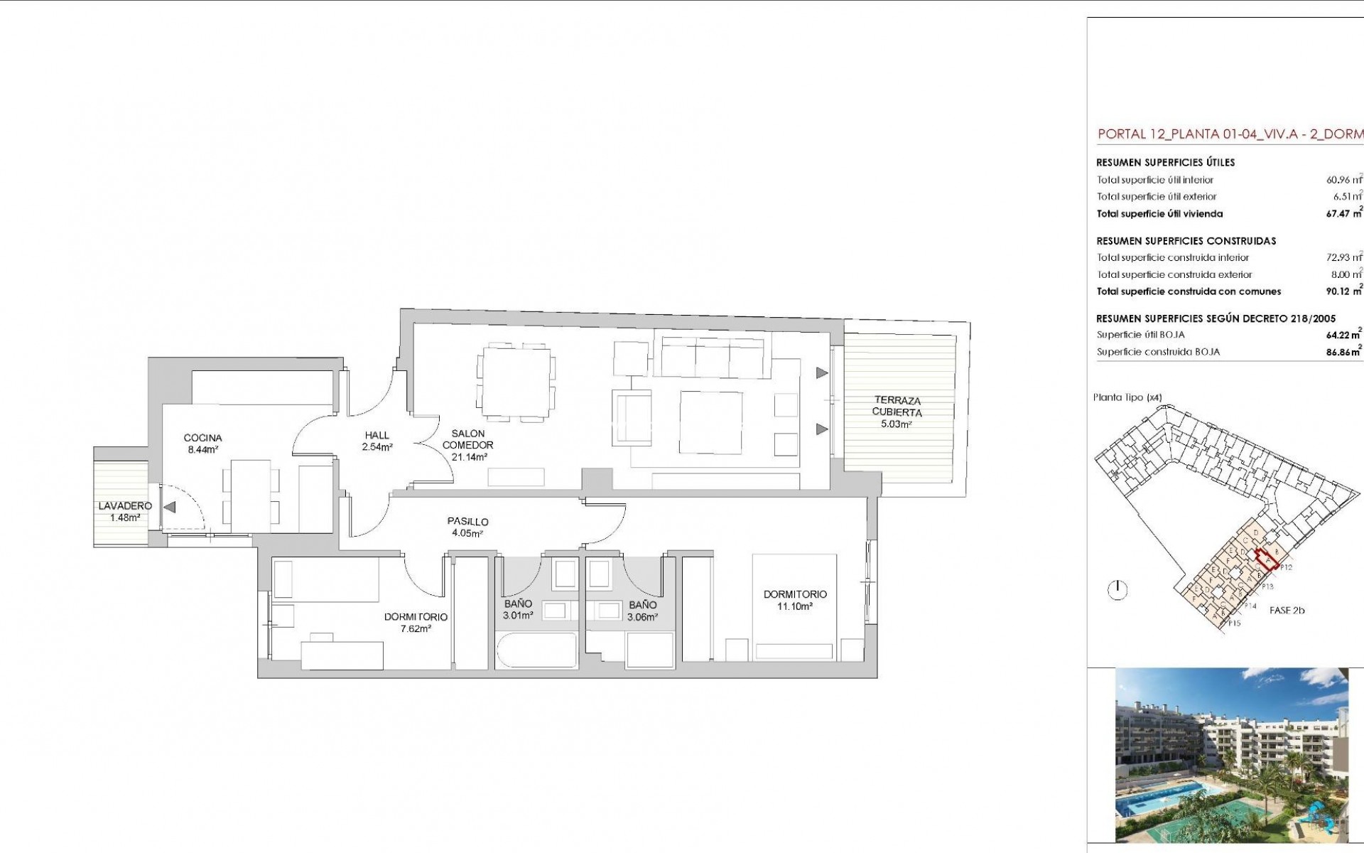 Neue Gebäude - Wohnung - Mijas - Las Lagunas