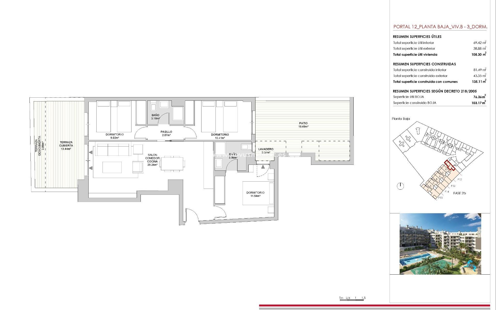 Neue Gebäude - Wohnung - Mijas - Las Lagunas