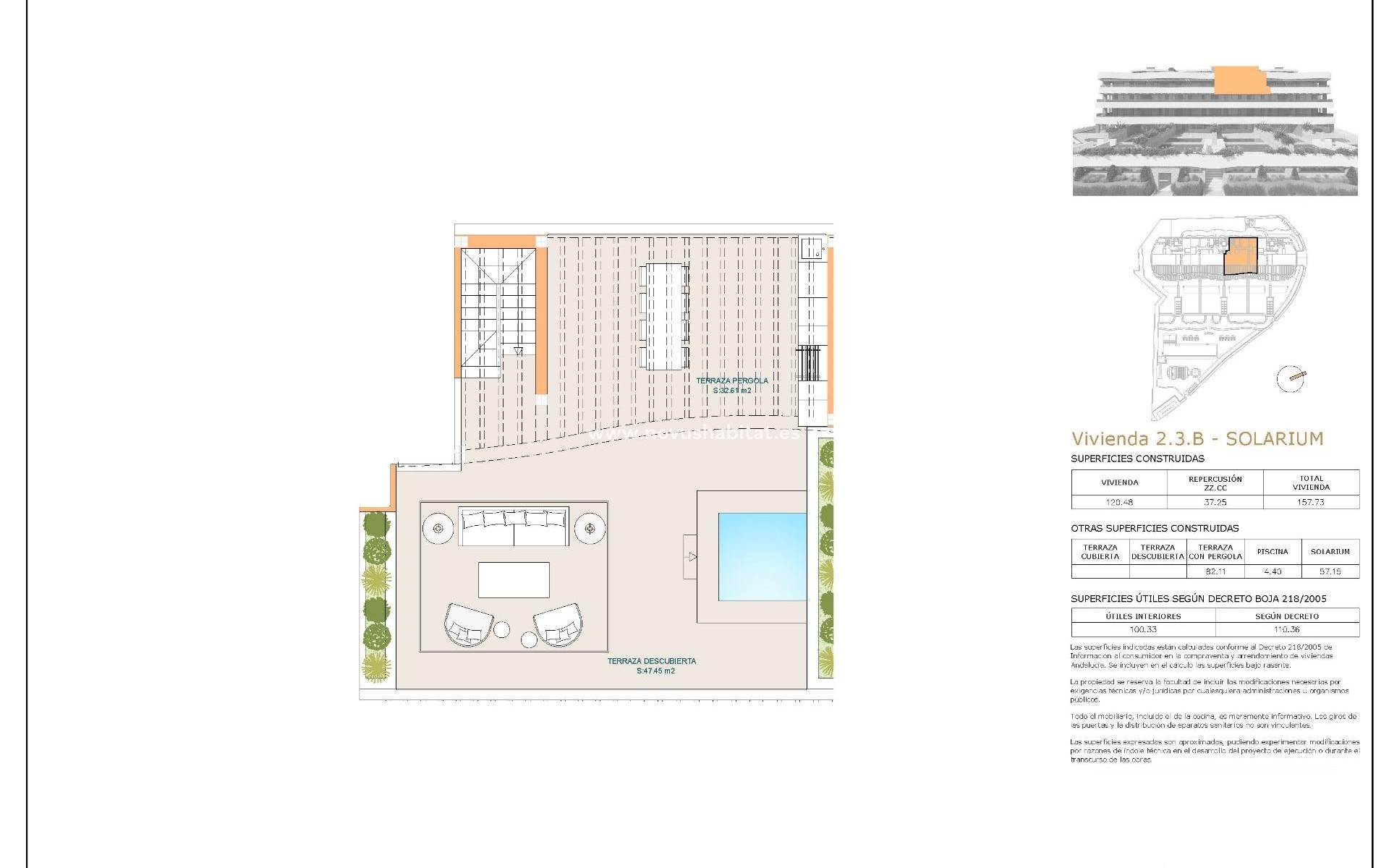 Neue Gebäude - Wohnung - Mijas - Mijas Golf